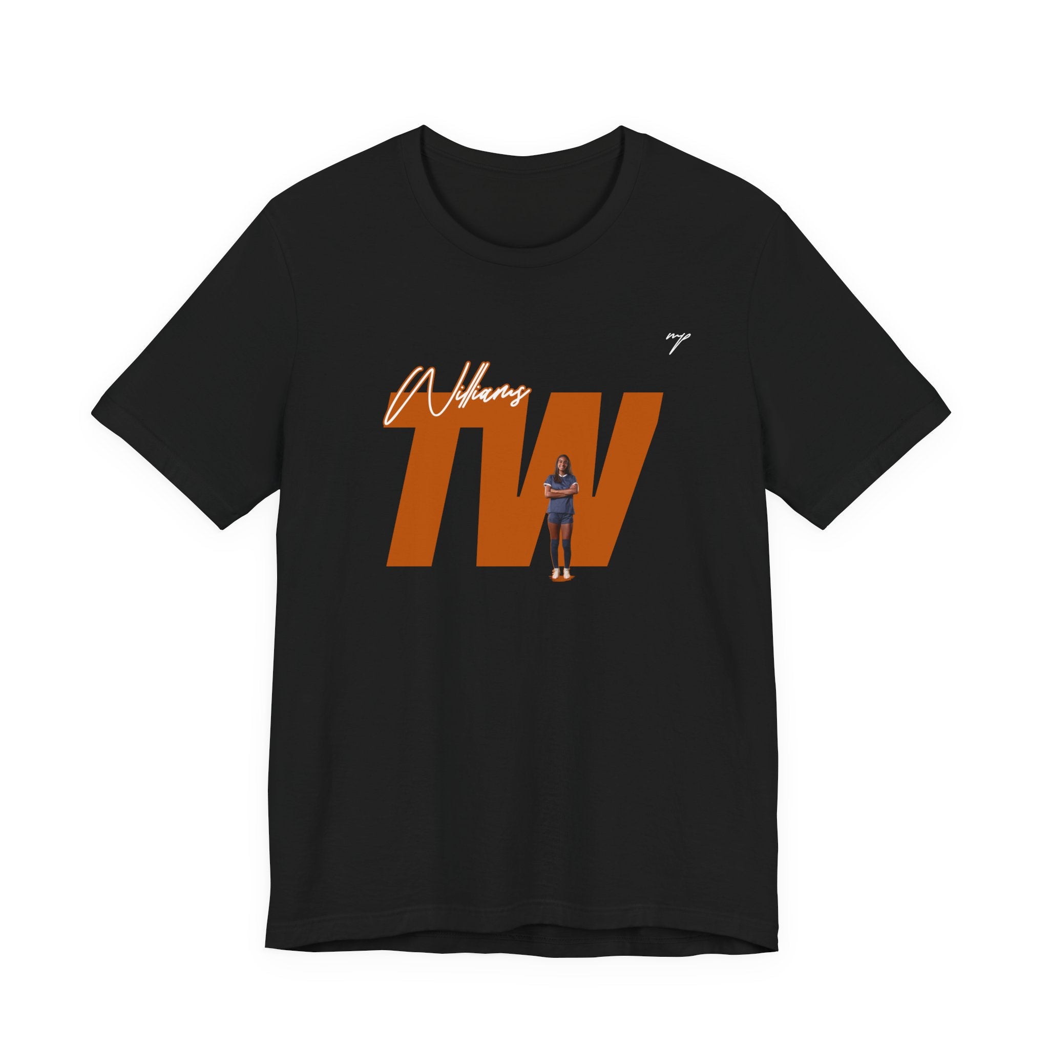 Tori Williams Graphic Tee
