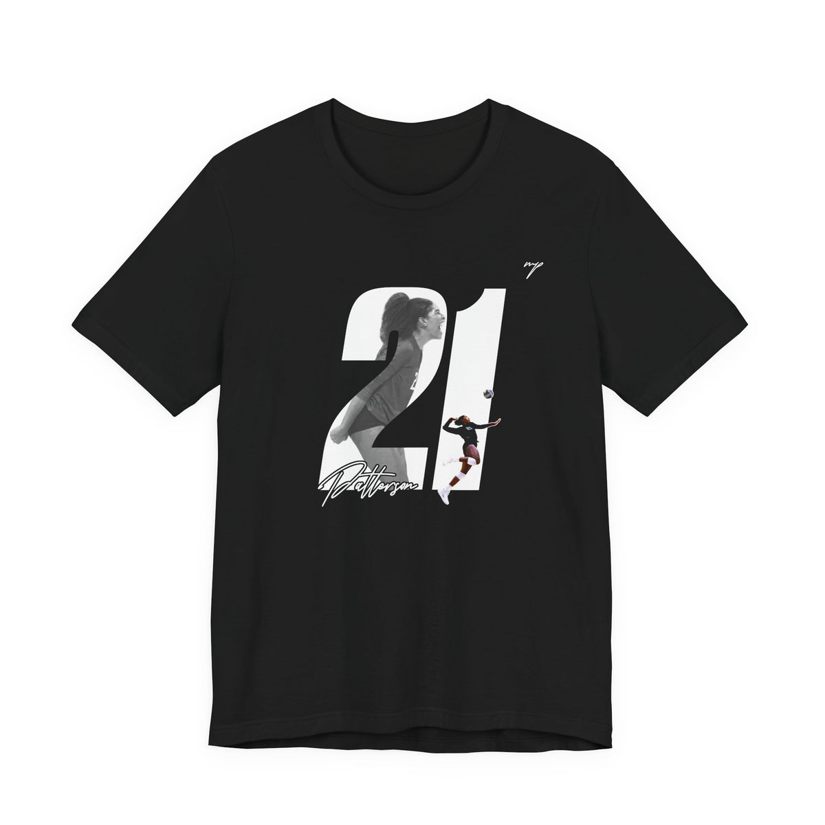 Ryleigh Patterson Graphic Tee