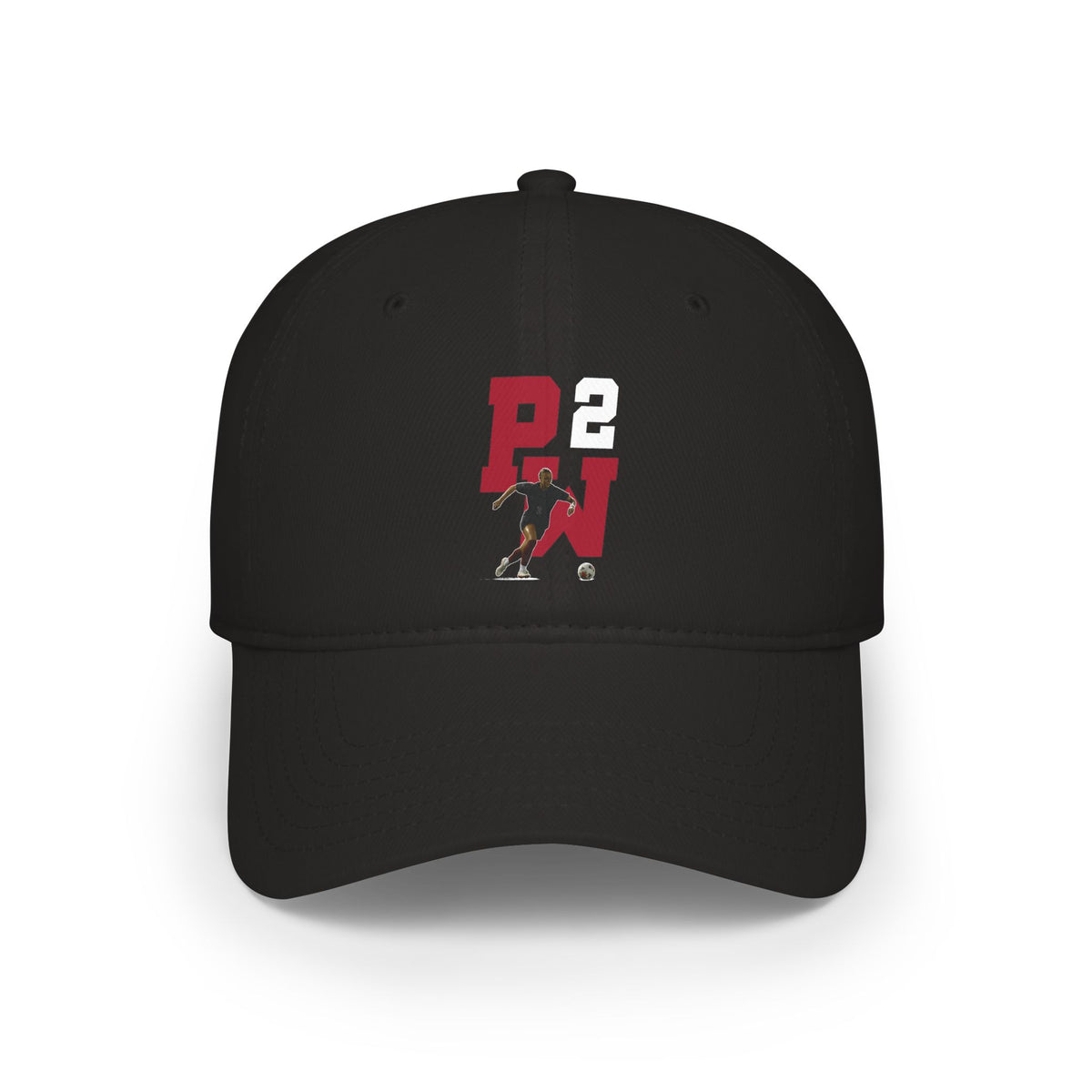 Presley Williams Hat