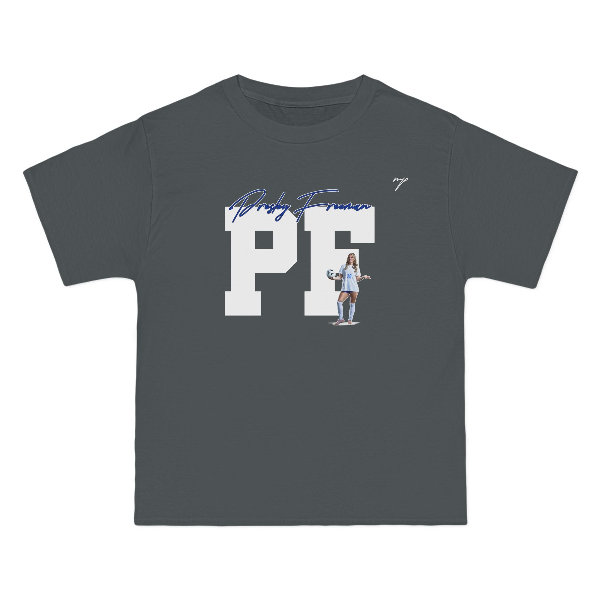 Presley Freeman Vintage Tee