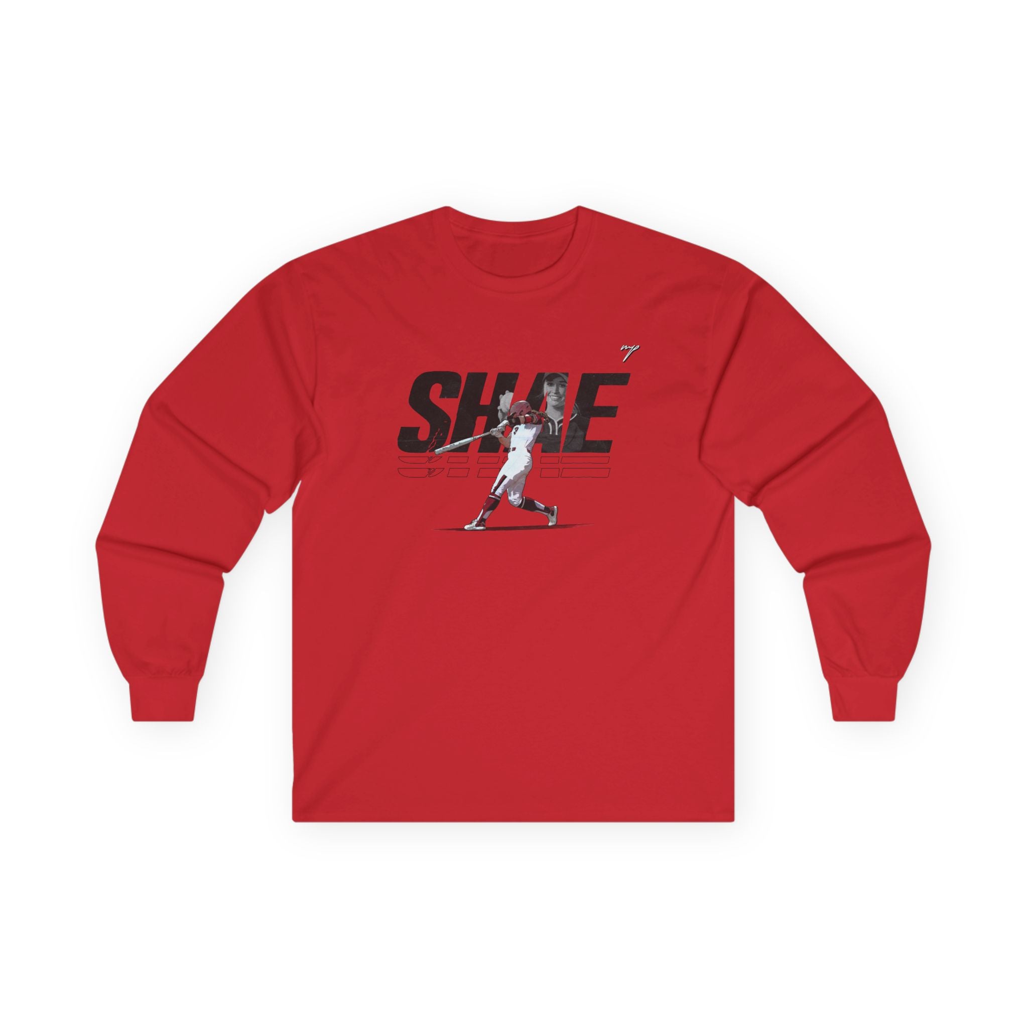 Shae Anderson Long Sleeve Tee
