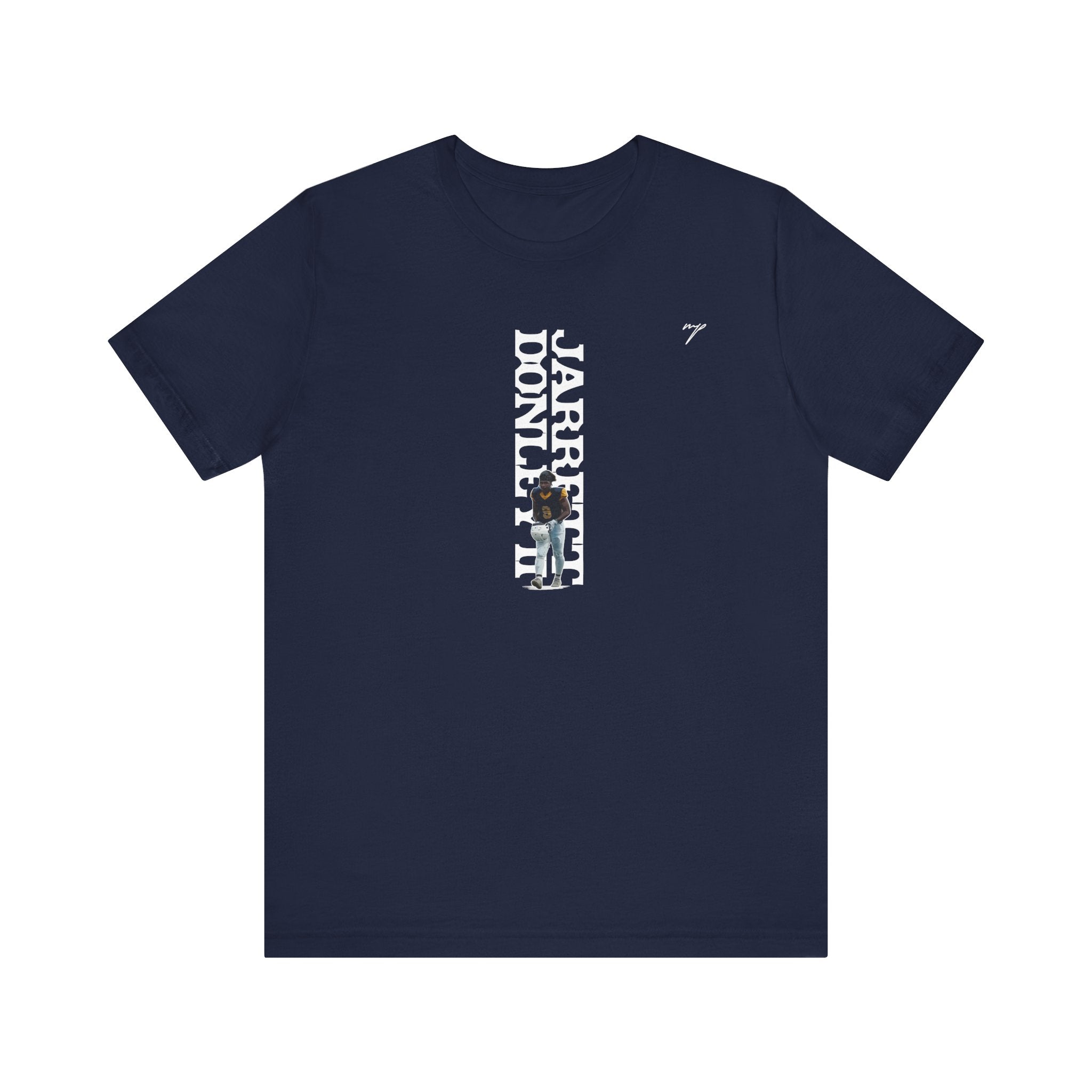 Jarrett Donley II Graphic Tee