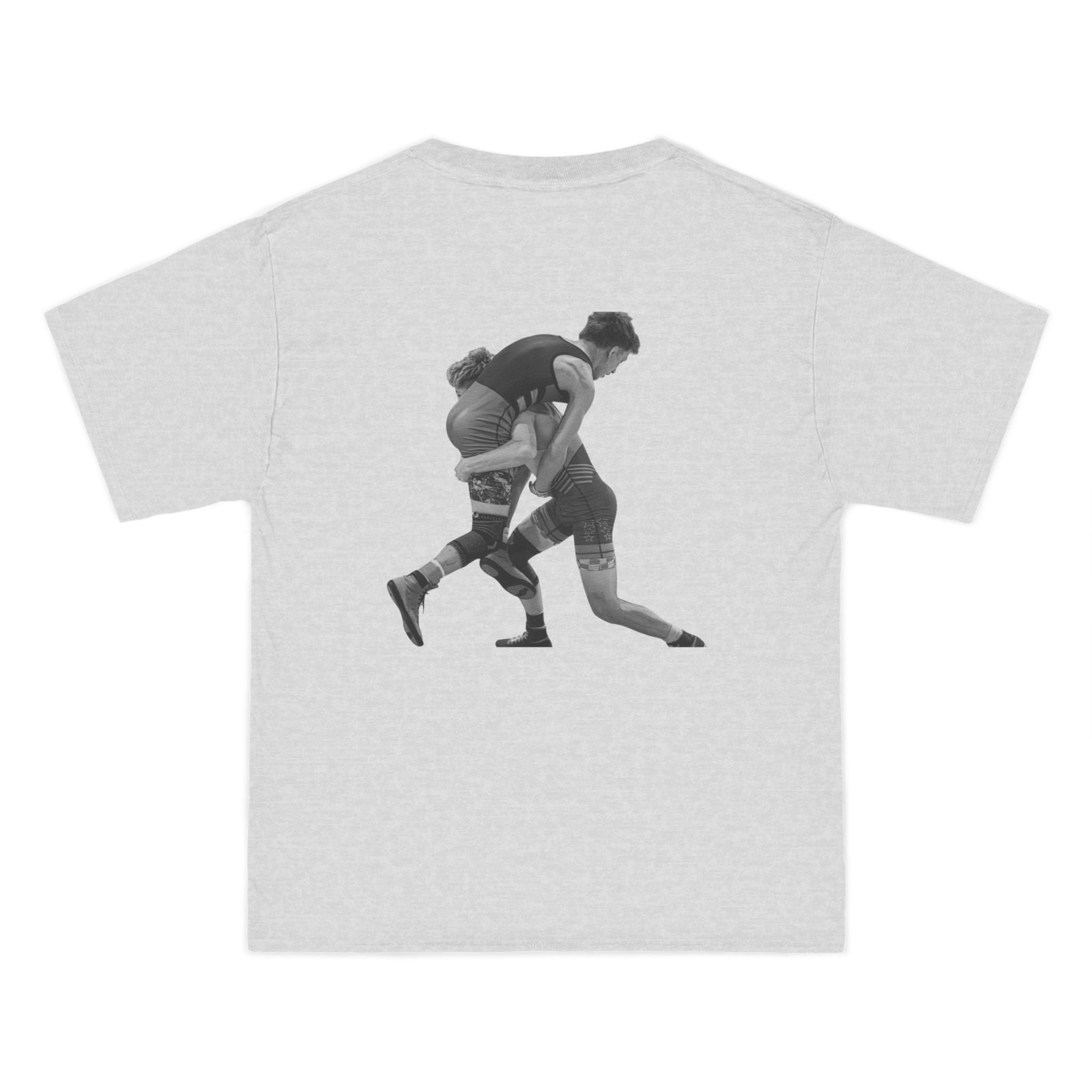 Owen Marshall Vintage Tee