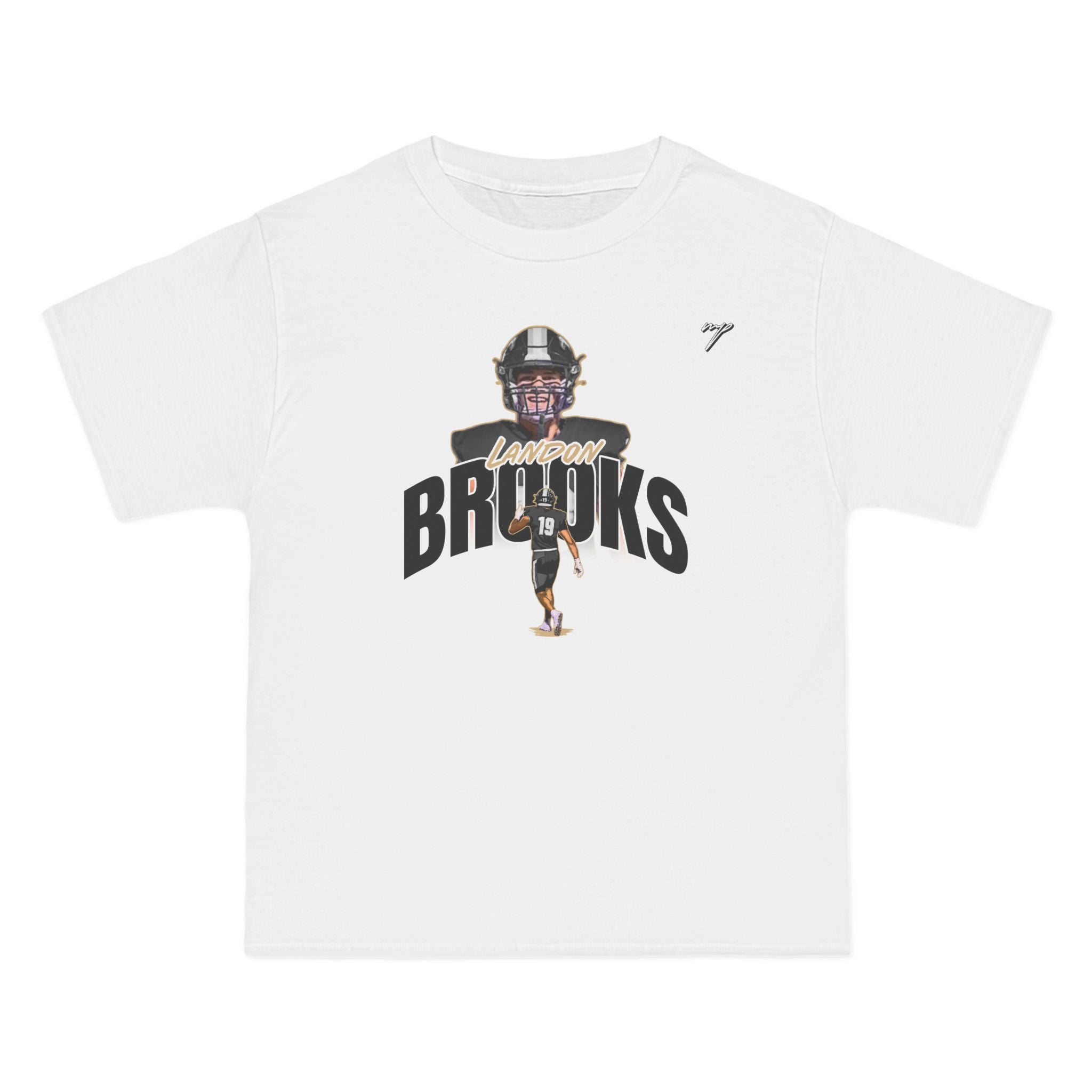 Landon Brooks Vintage Tee