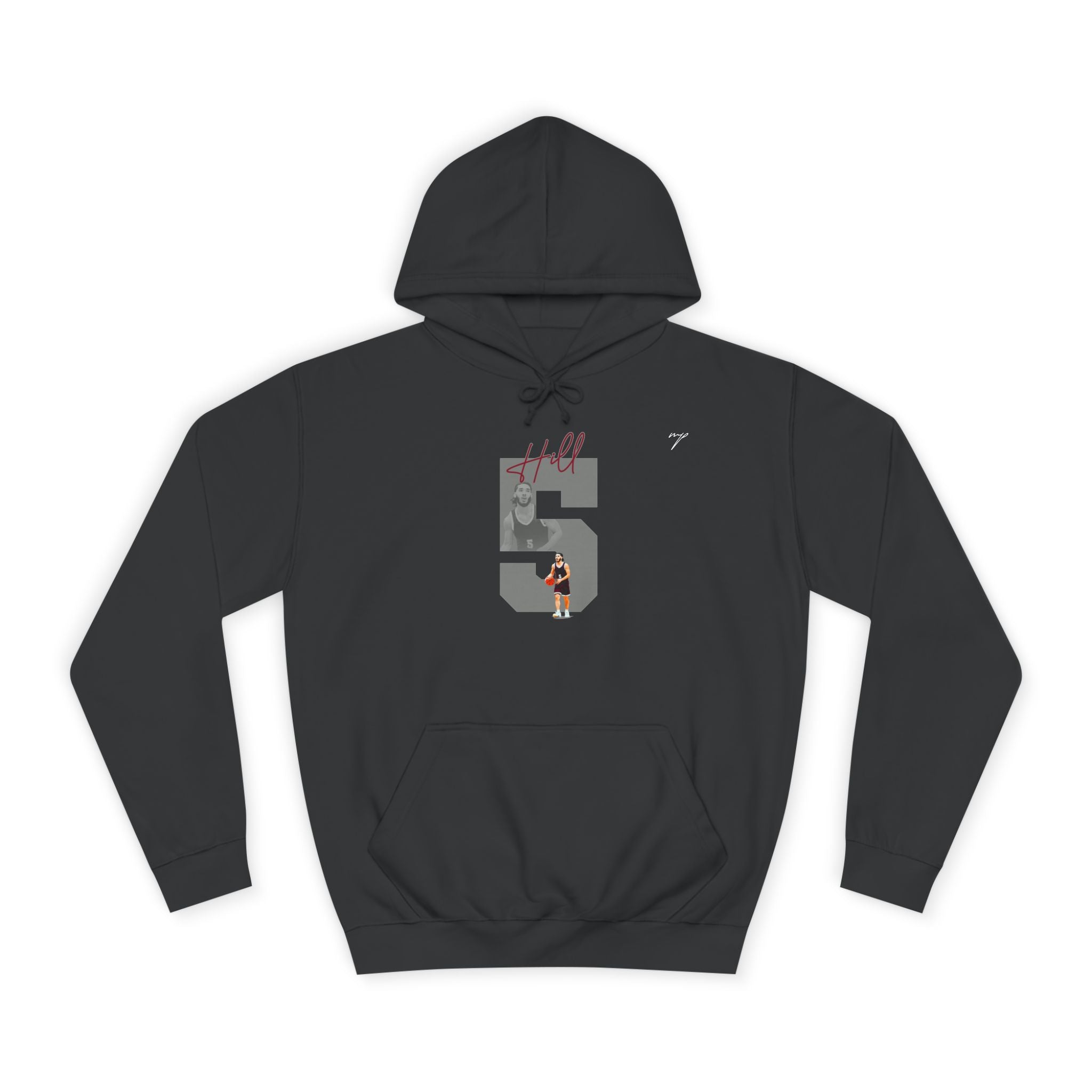 Kneco Hill Hoodie