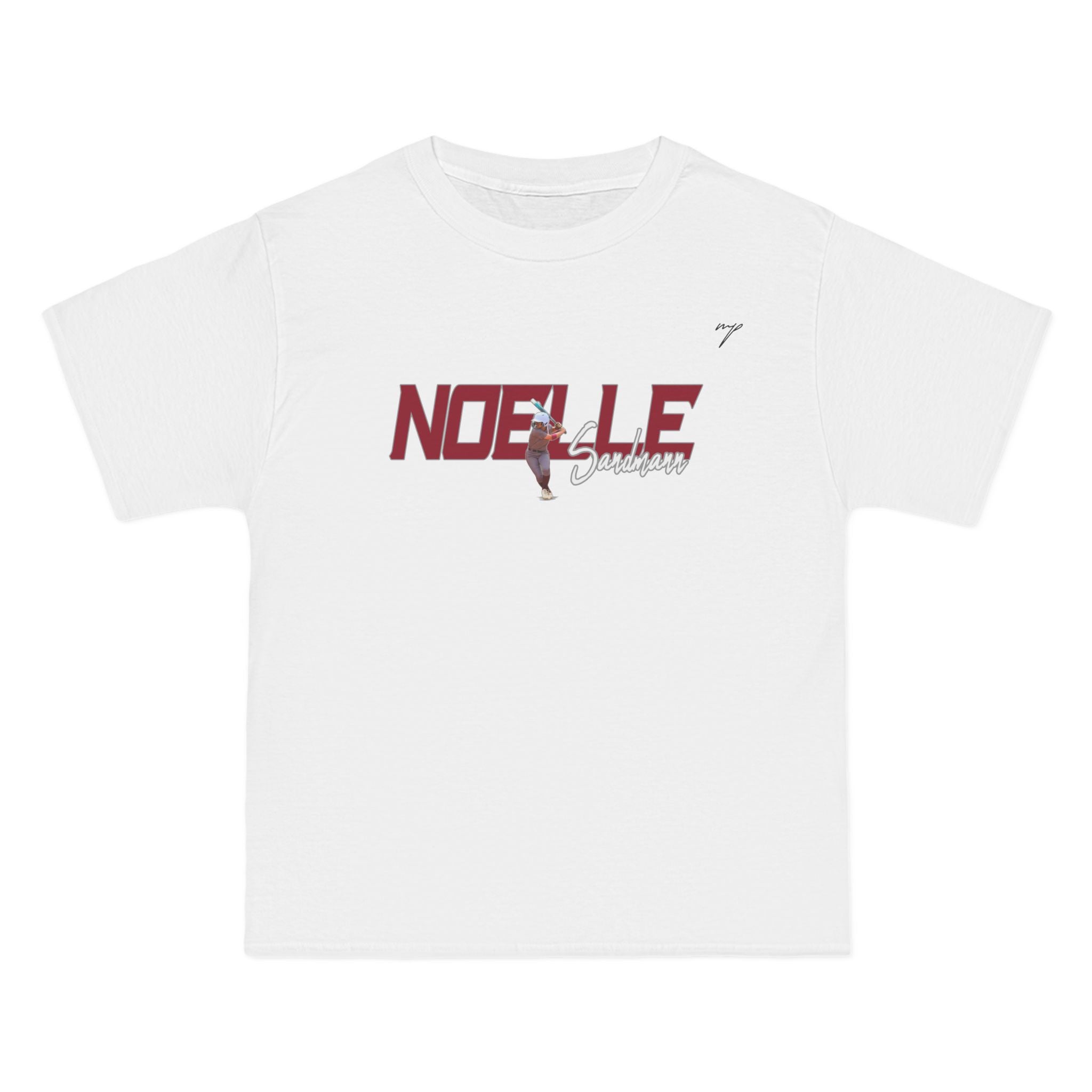 Noelle Sandmann Vintage Tee