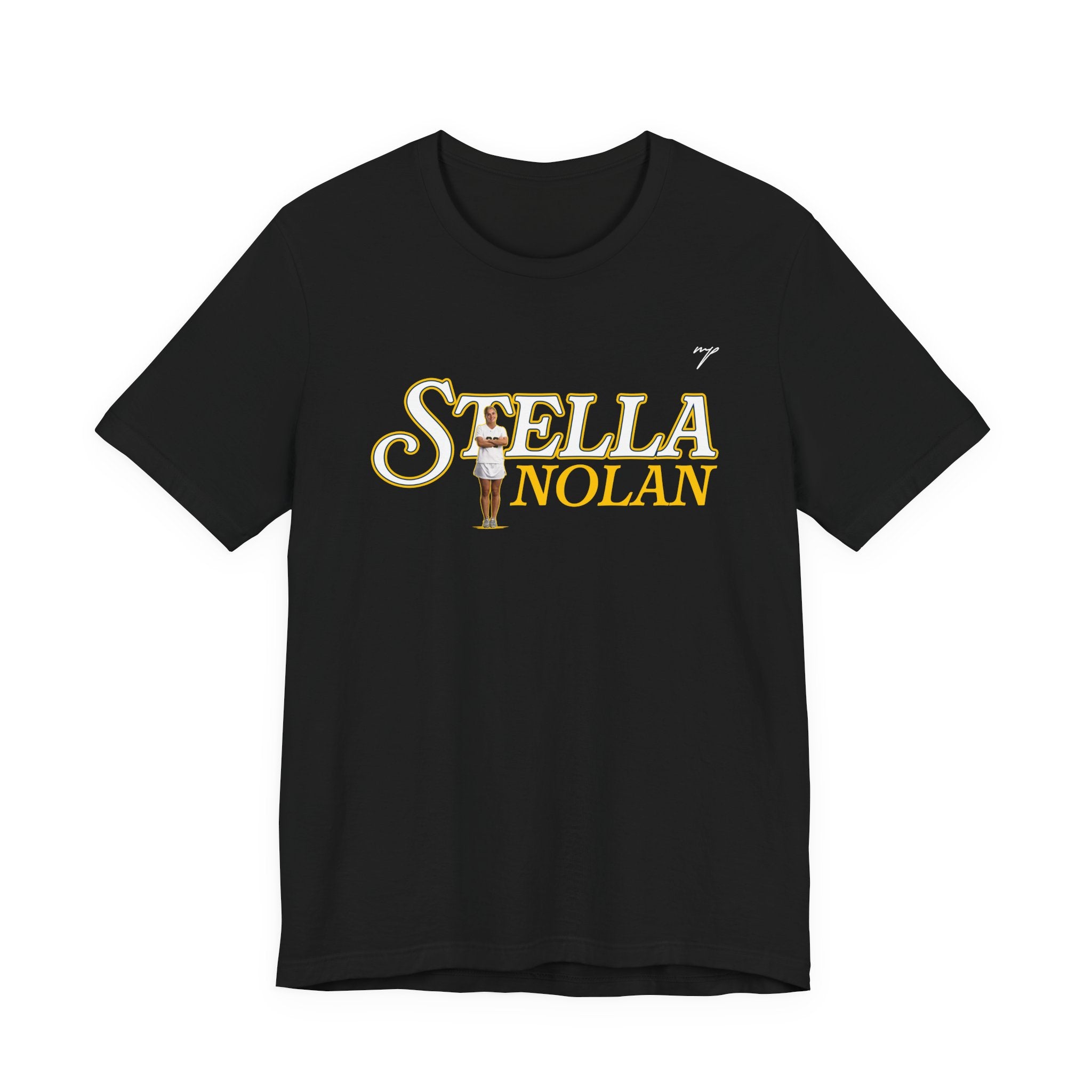 Stella Nolan Graphic Tee