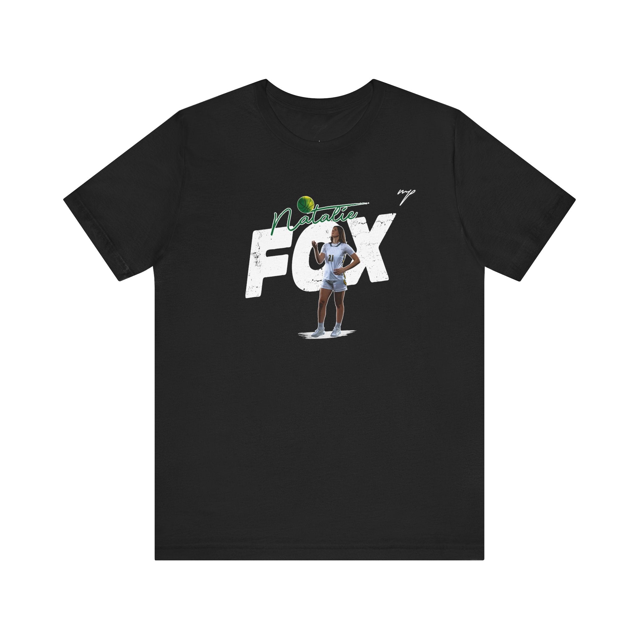 Natalie Fox Graphic Tee