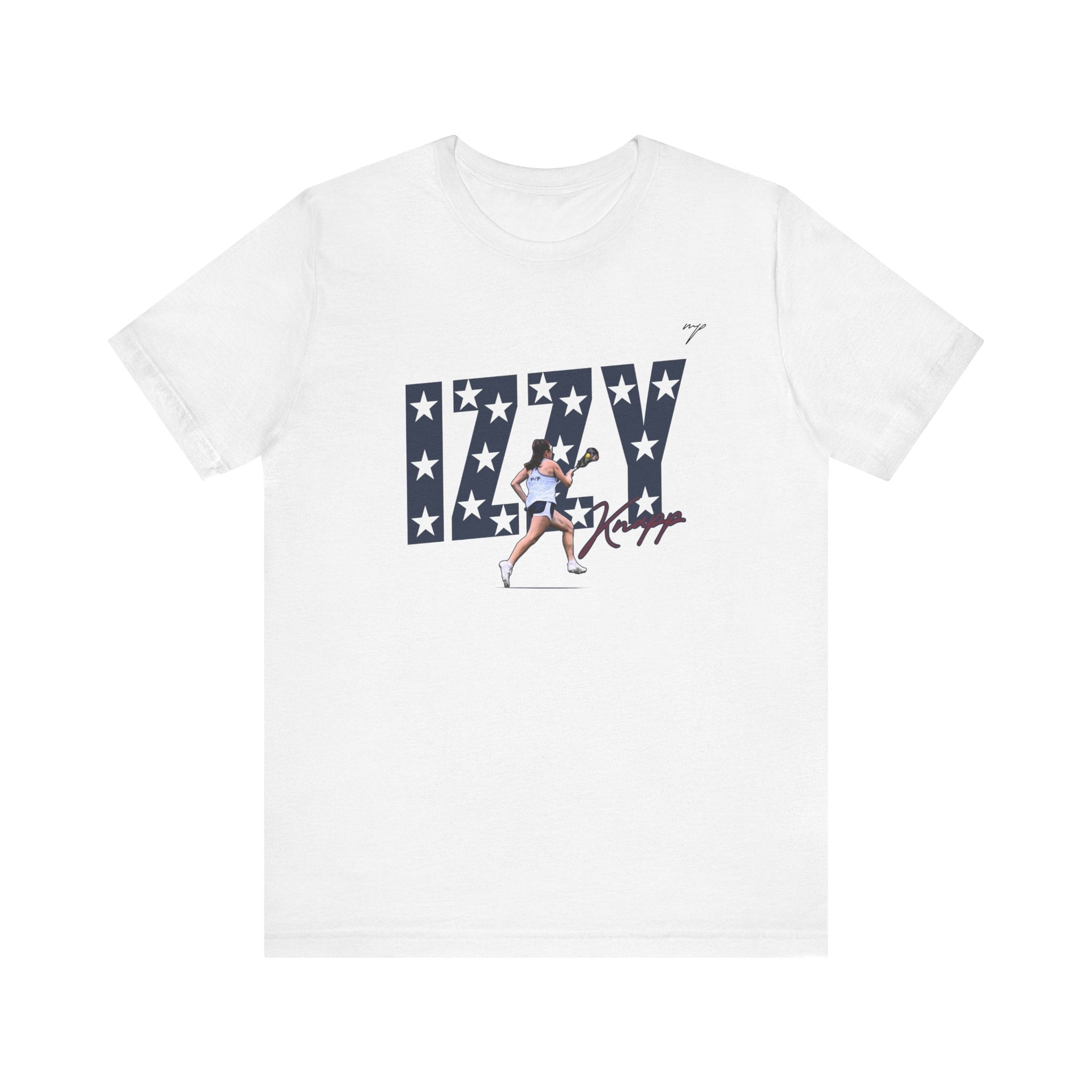 Isabella Knapp Graphic Tee