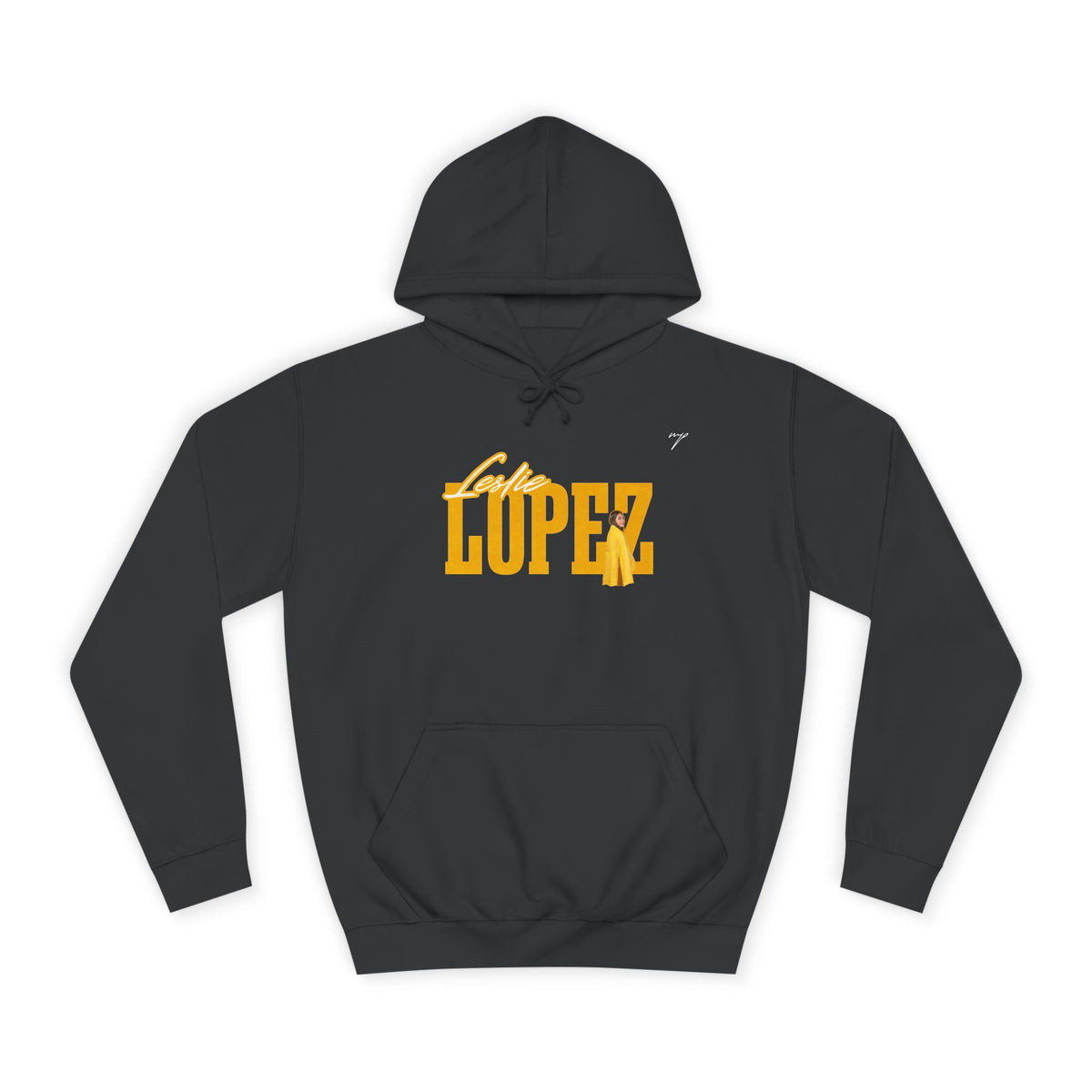Leslie Lopez Hoodie