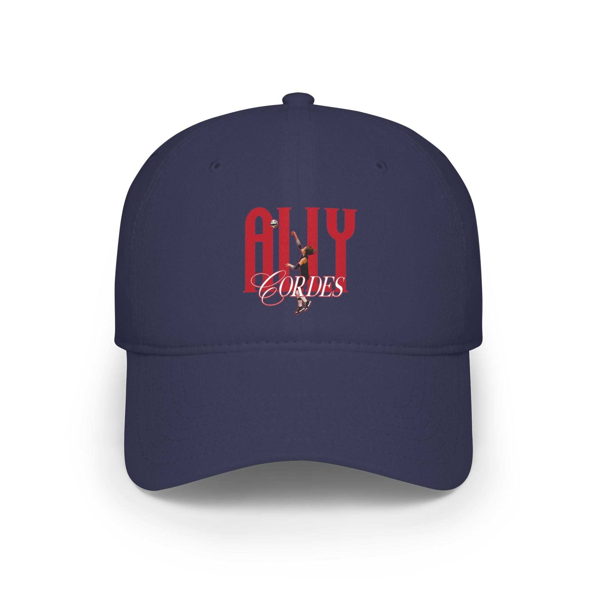 Allison Cordes Hat