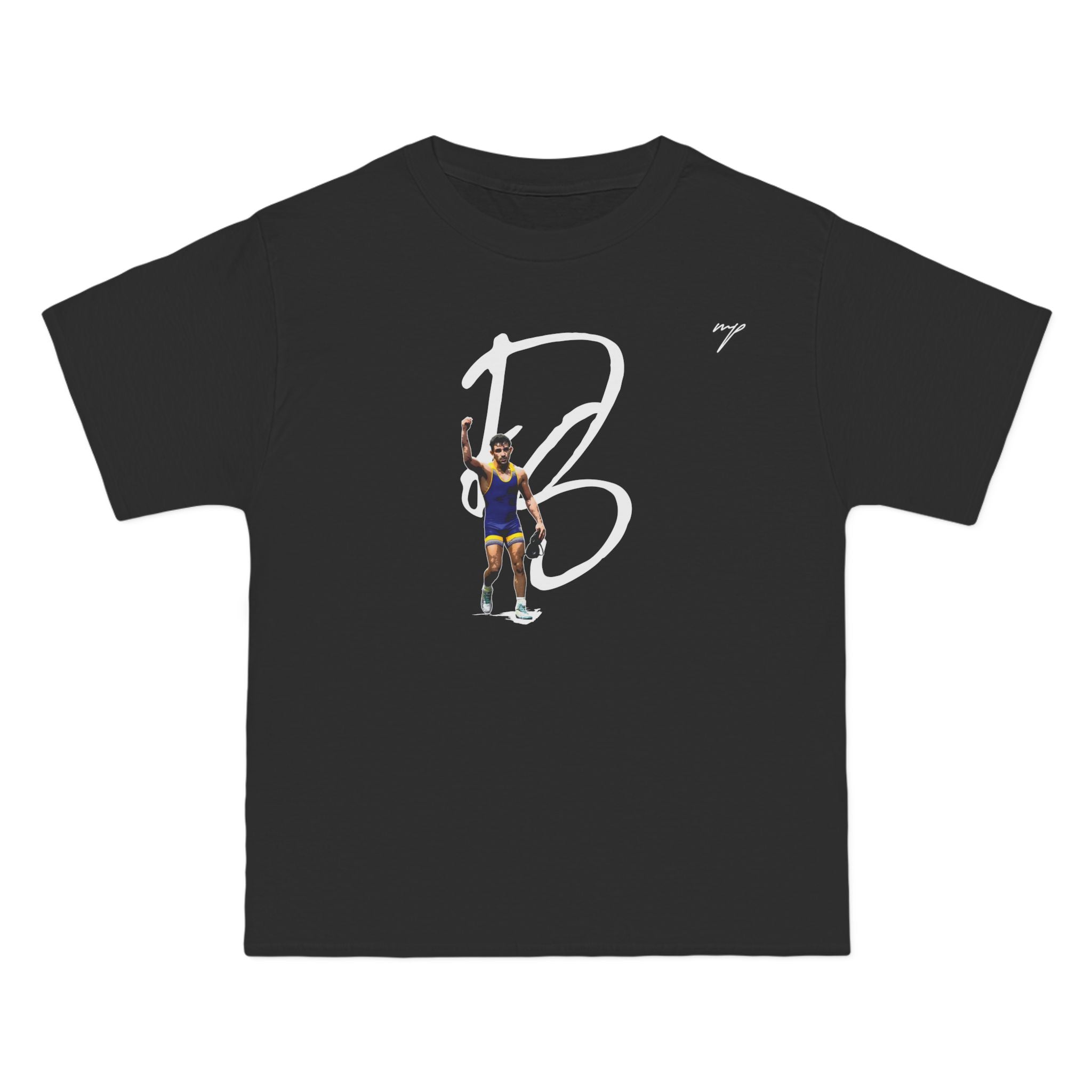 Dom Serrano Vintage Tee