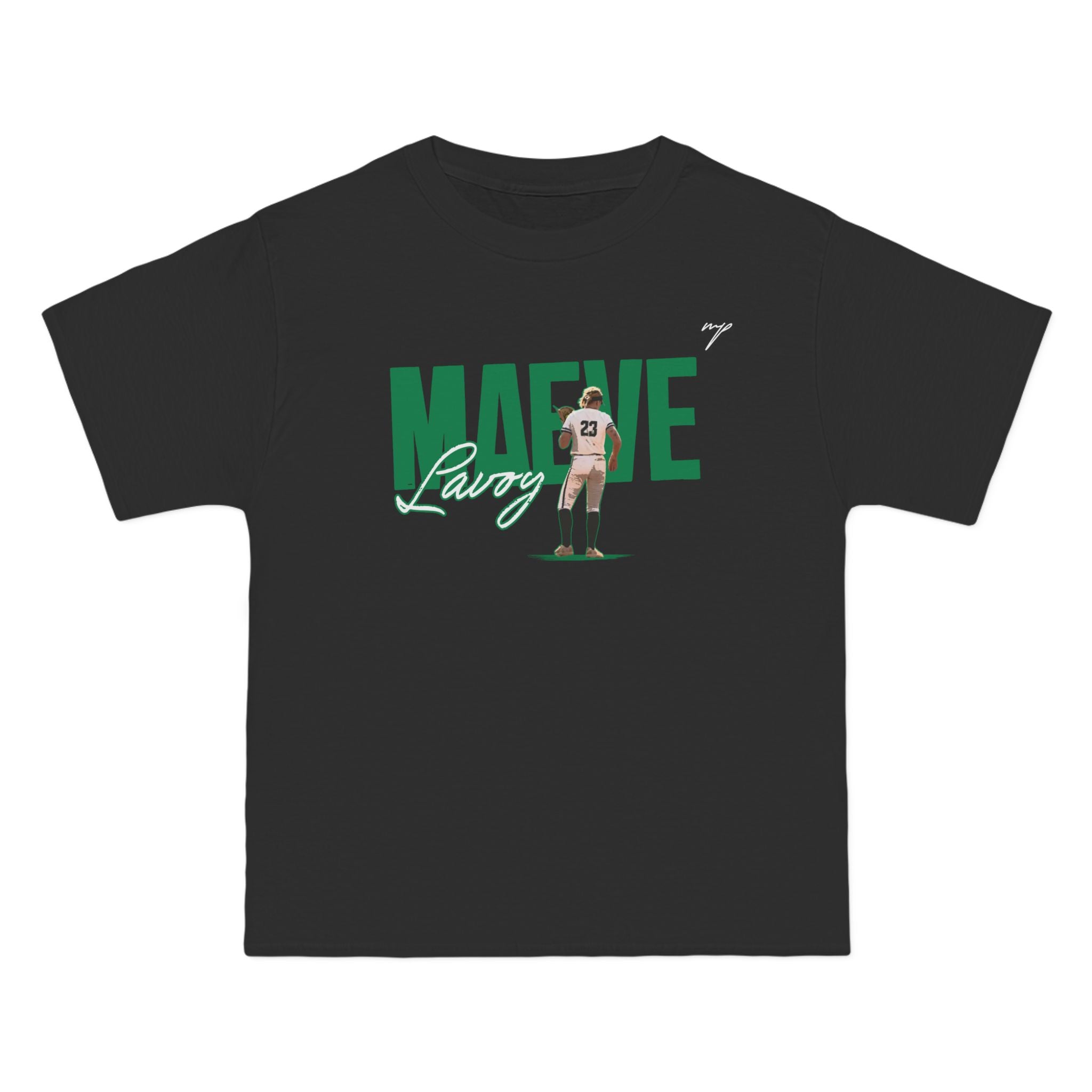 Maeve Lavoy Vintage Tee