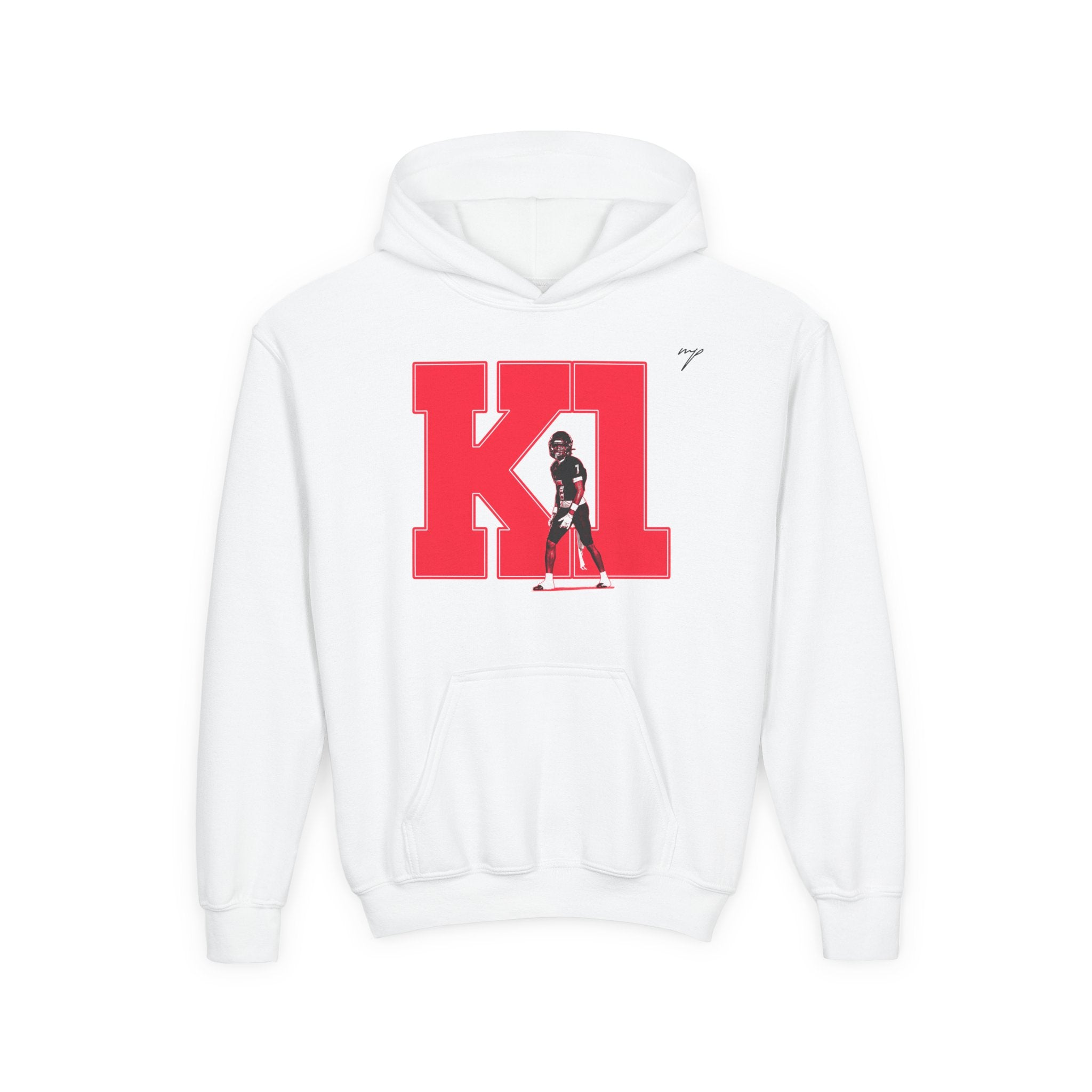 Kaden Howard YOUTH Hoodie