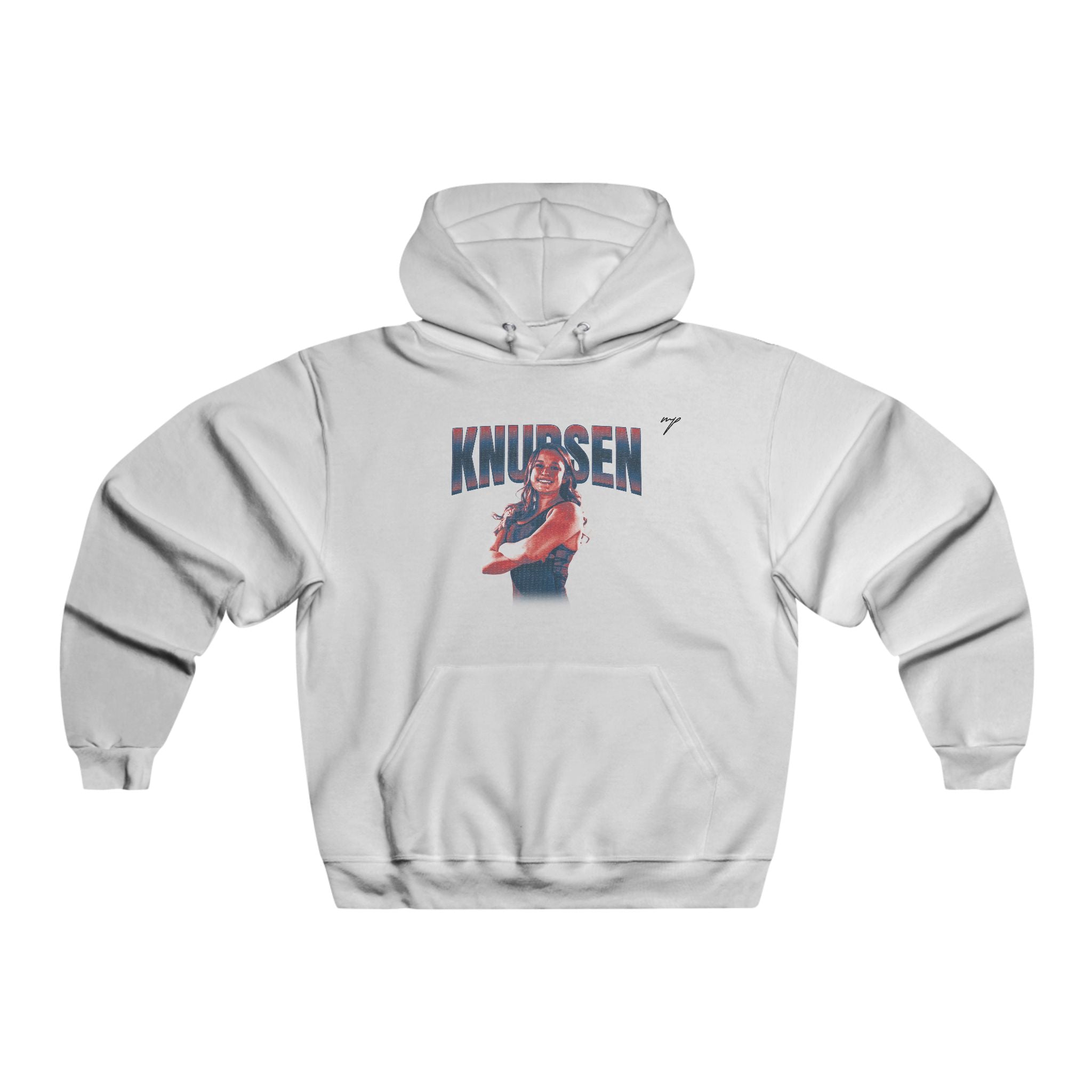 Kylee Knudsen Vintage Hoodie