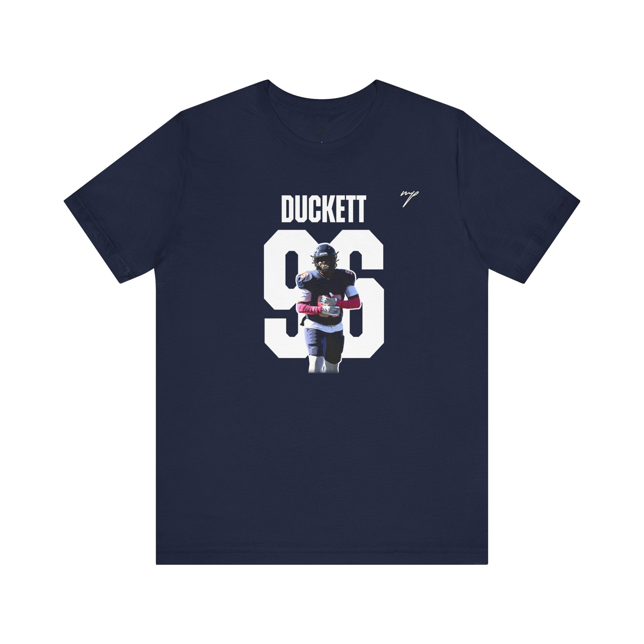Isaiah Duckett Graphic Tee