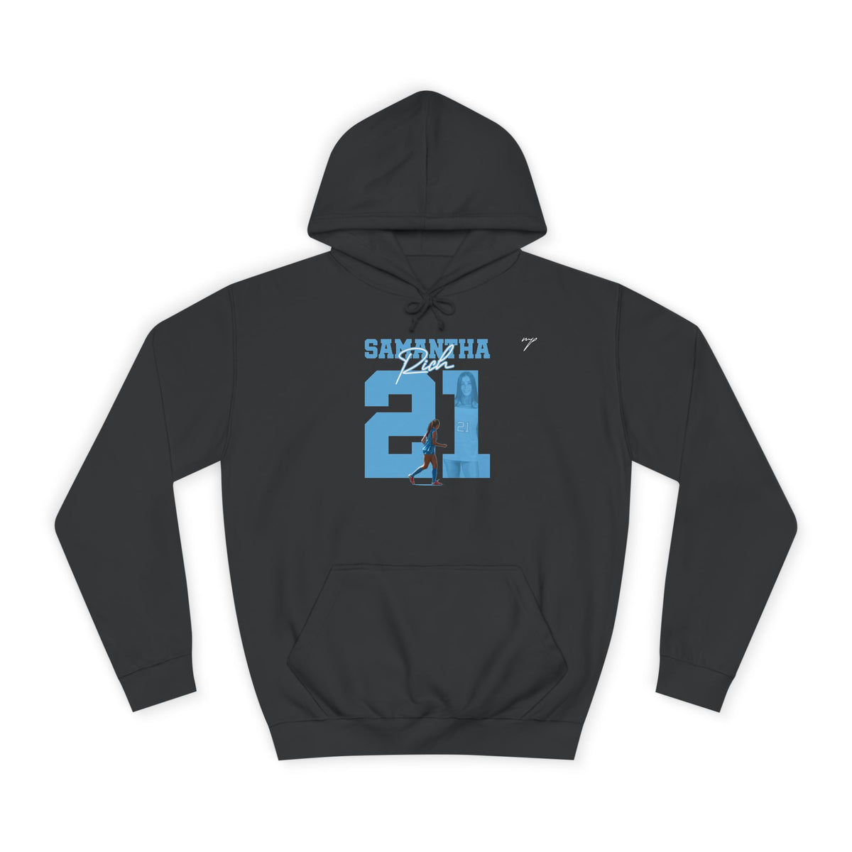 Samantha Rich Hoodie