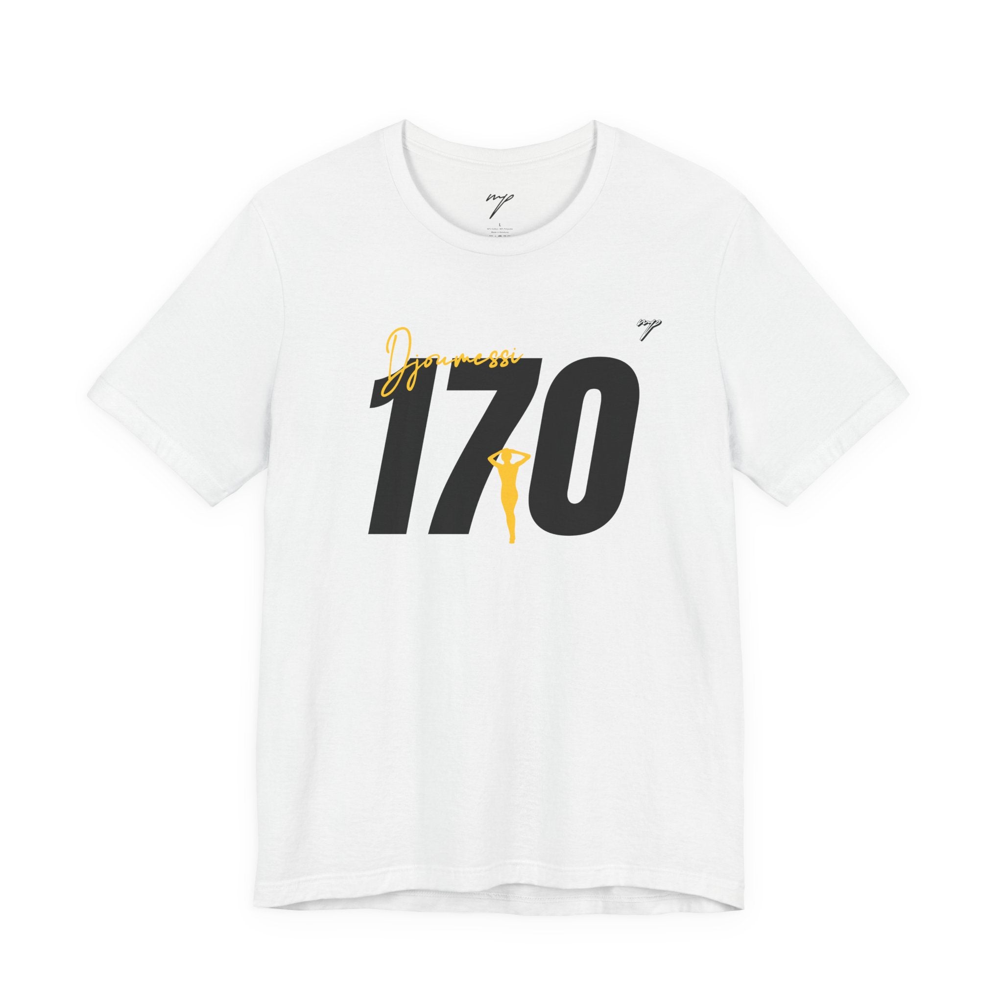 Amalia Djoumessi Graphic Tee