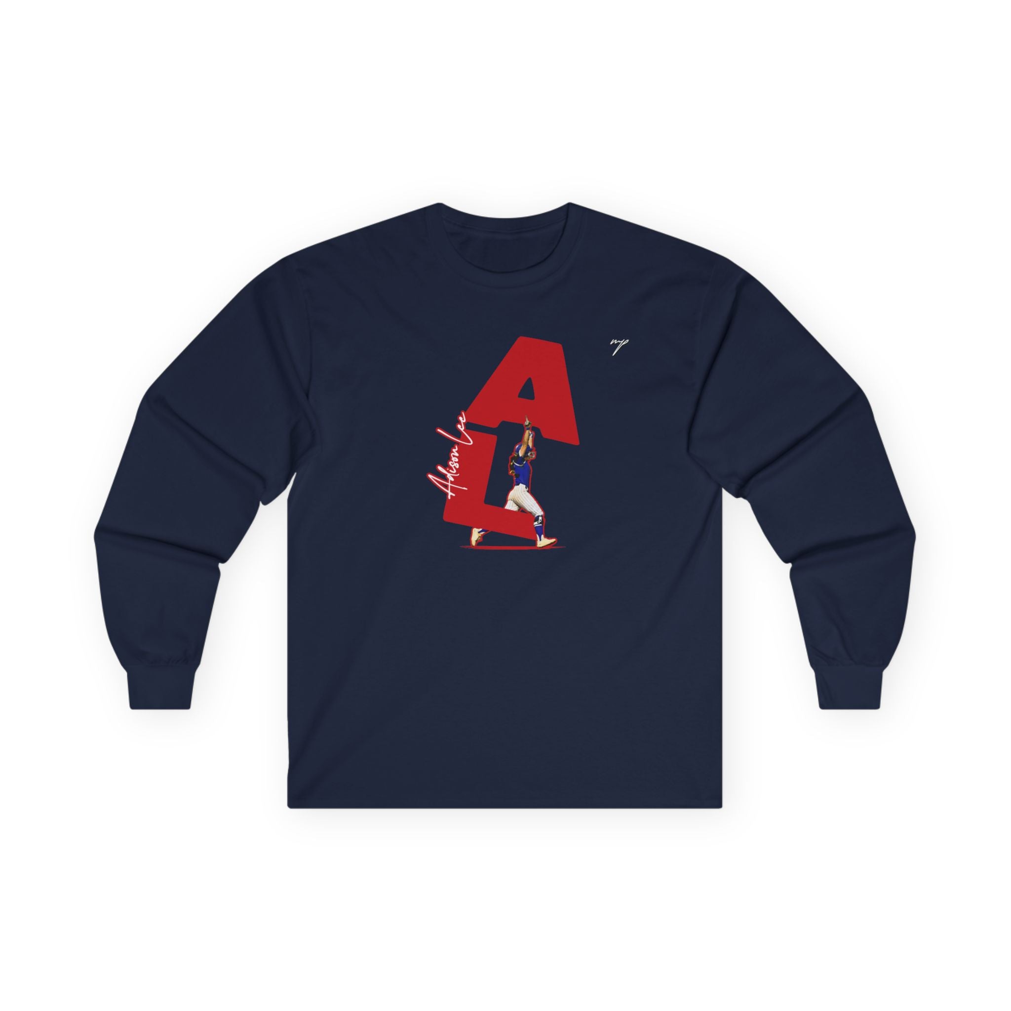Adison Lee Long Sleeve Tee
