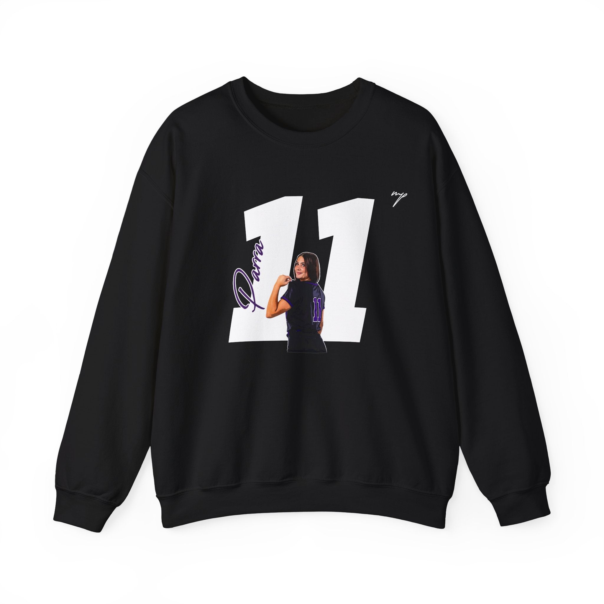 RJ Parra Crewneck