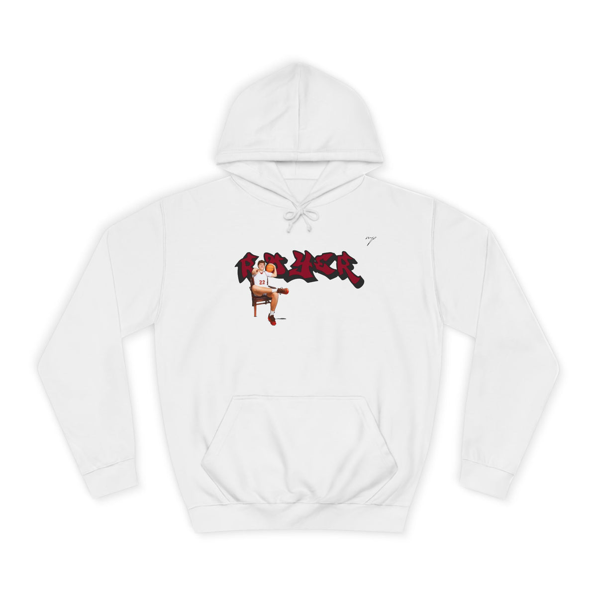 Noah Royer Hoodie
