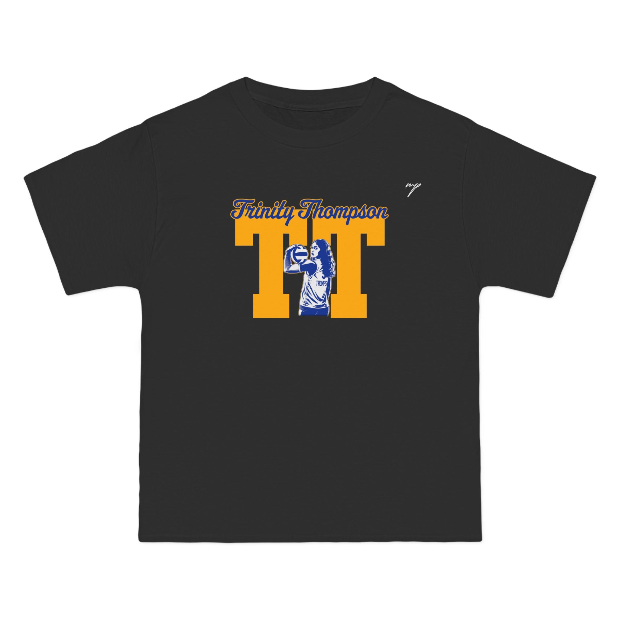 Trinity Thompson Vintage Tee