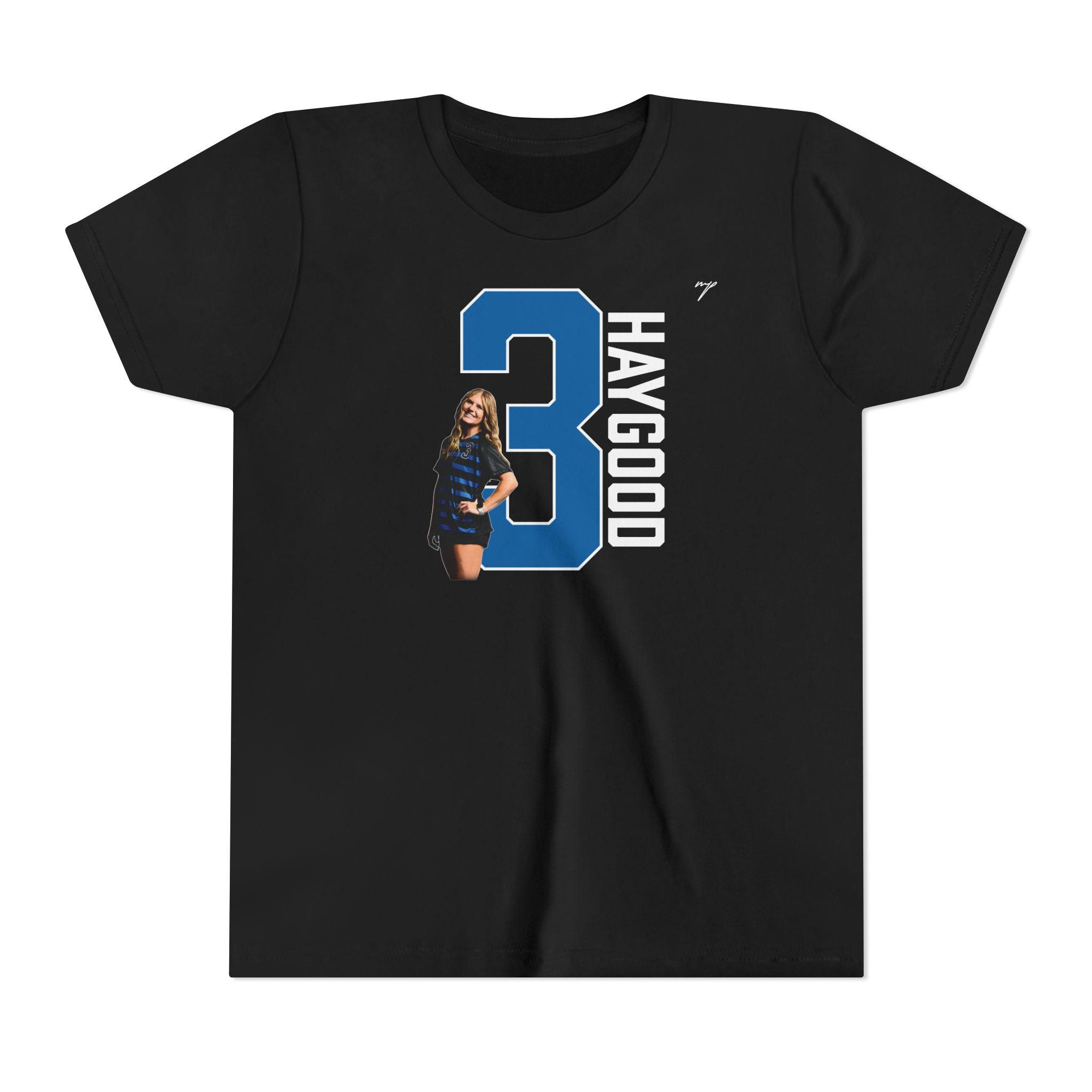 Kayleigh Haygood YOUTH Graphic Tee