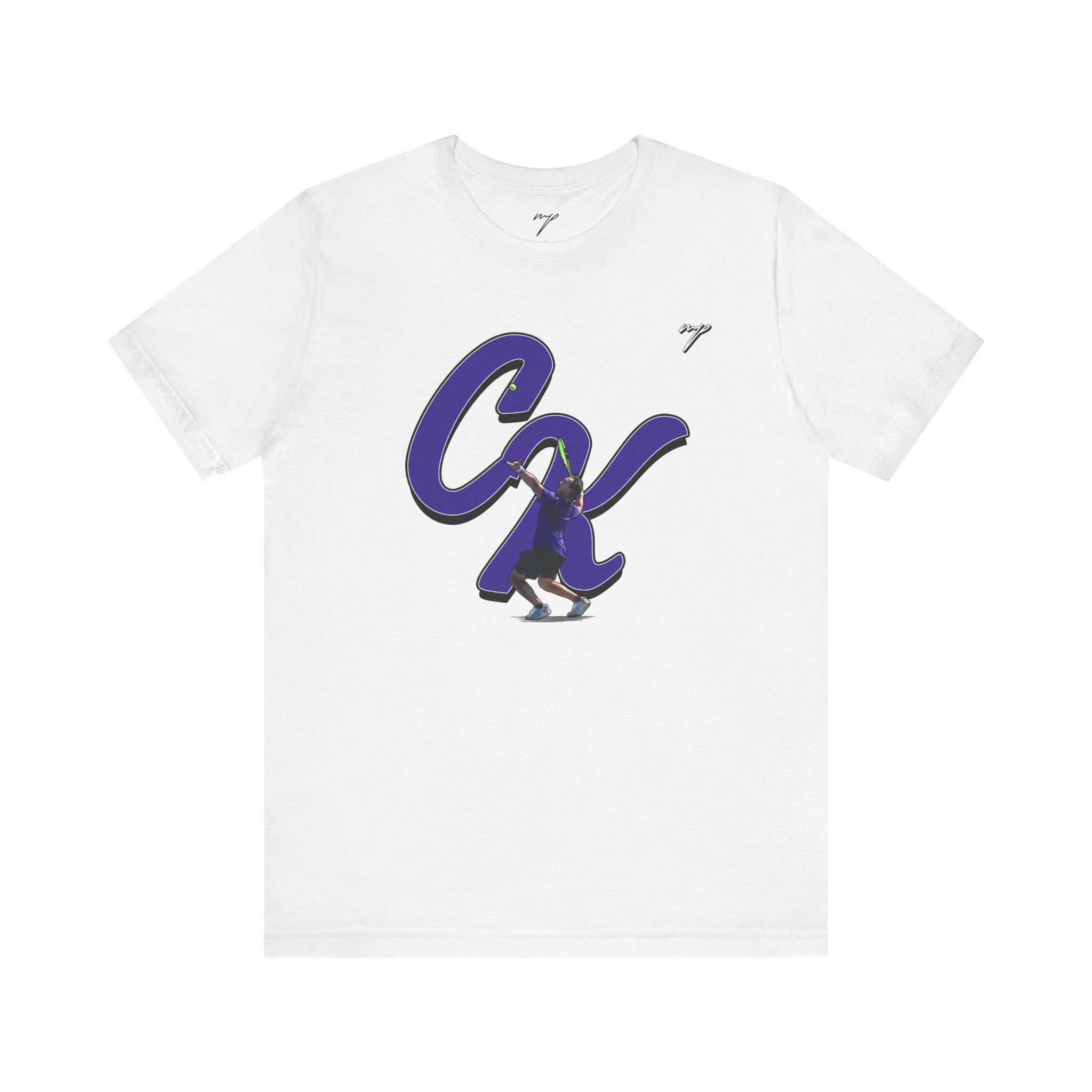 Conner Kryscio Graphic Tee