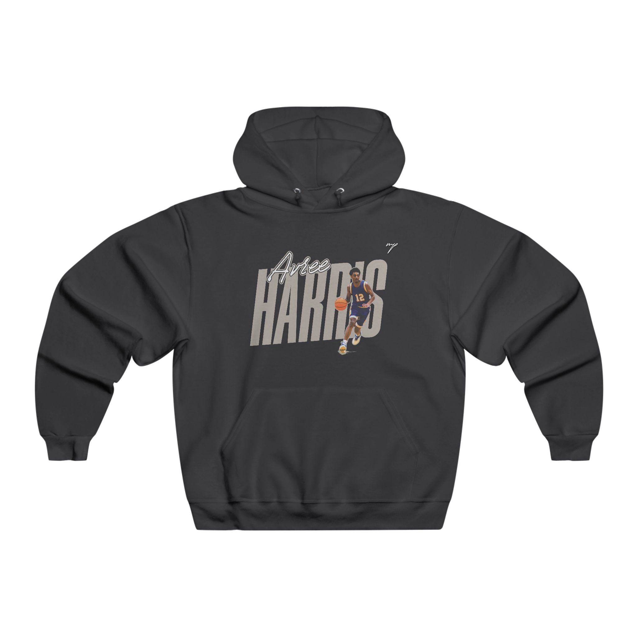 Avree Harris Vintage Hoodie