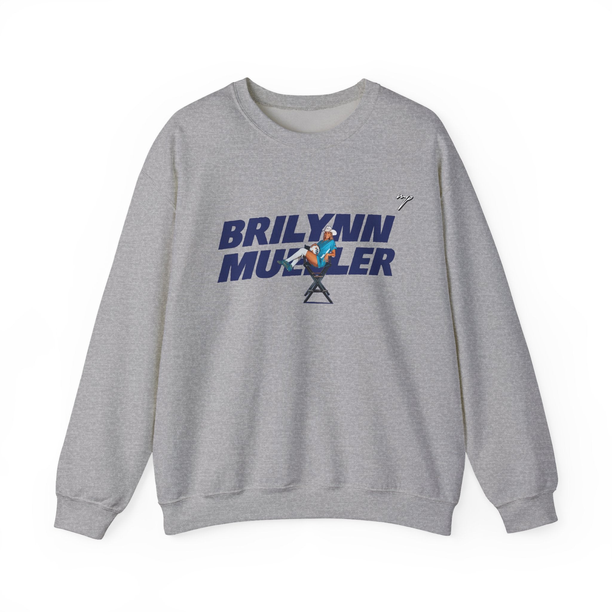 Brilynn Mueller Crewneck
