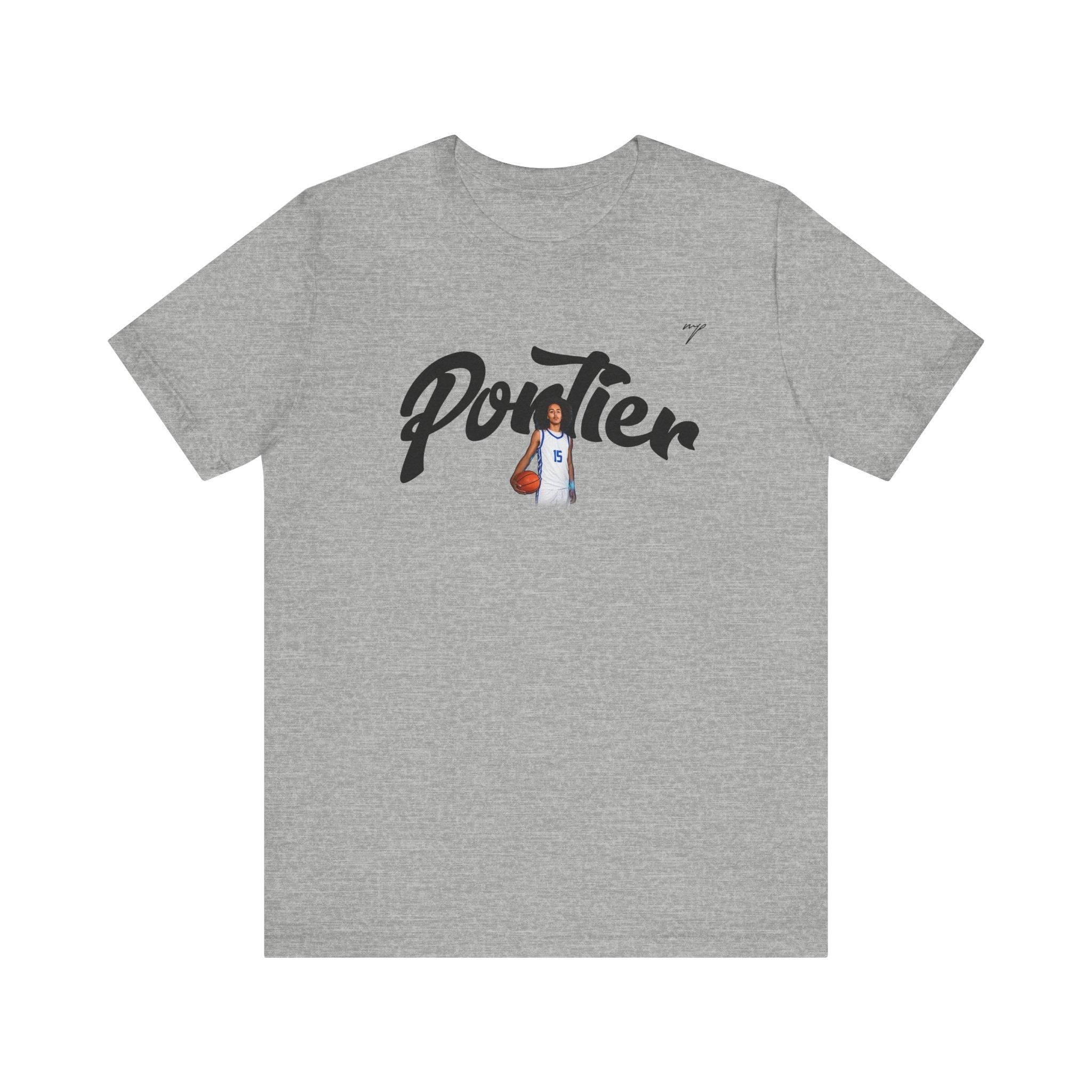 Darnayl Portier Graphic Tee
