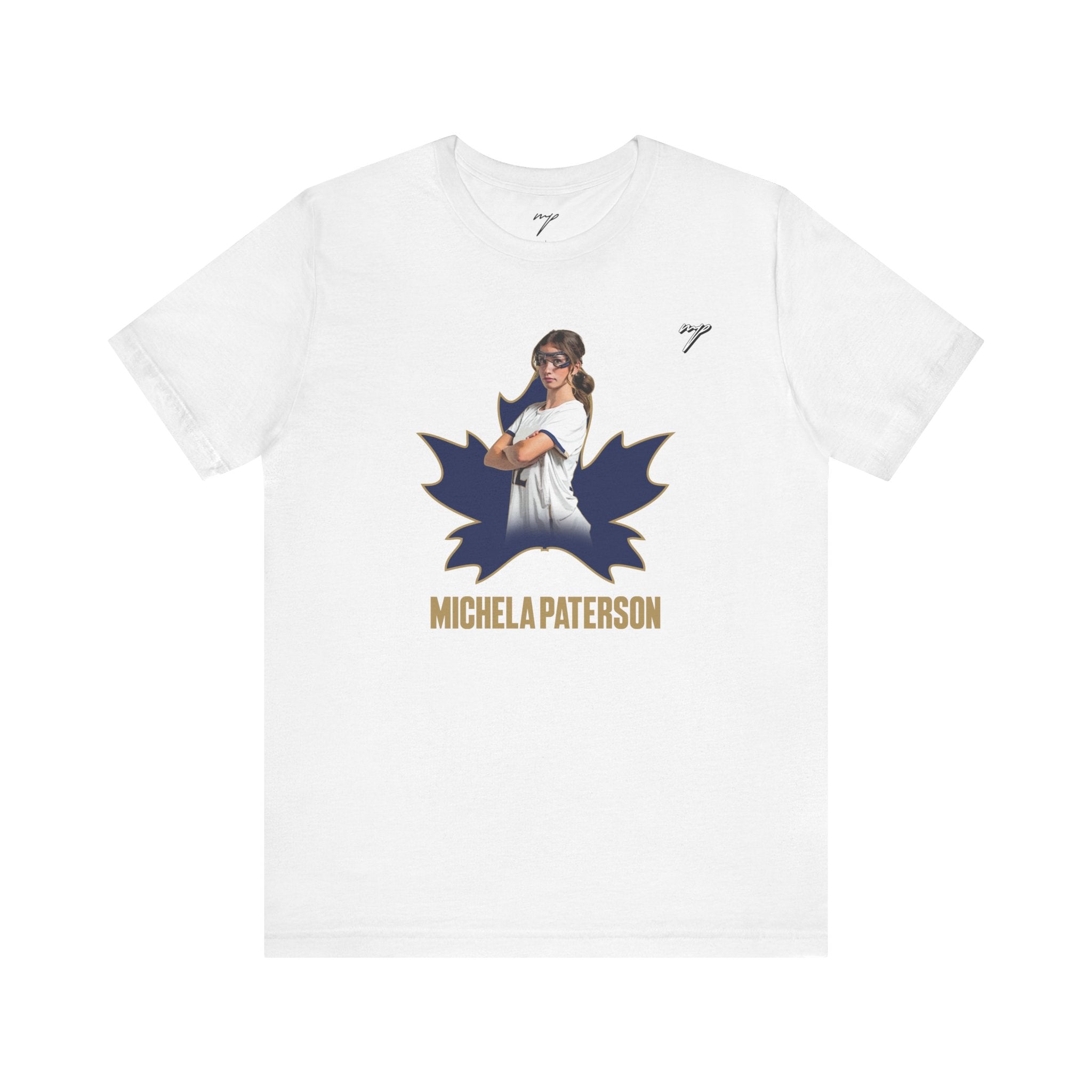 Michela Paterson Graphic Tee