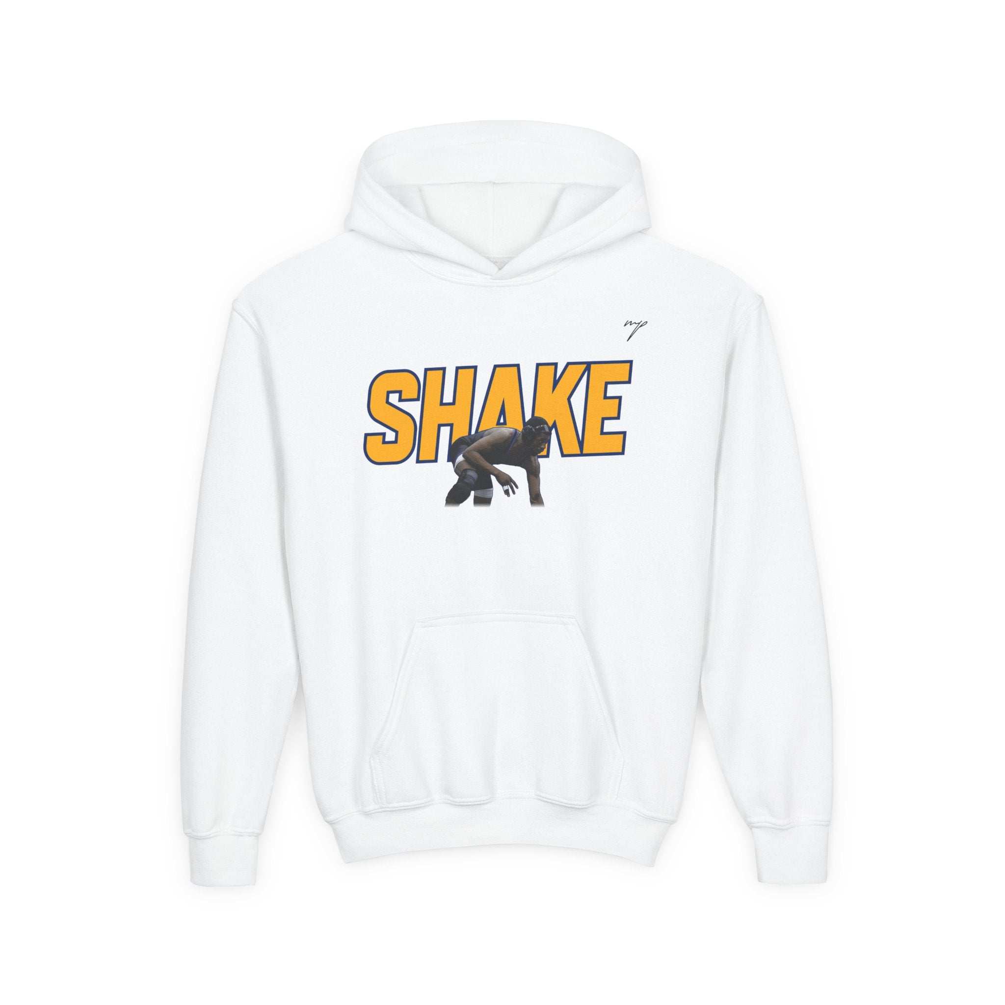 Blake Jones YOUTH Hoodie