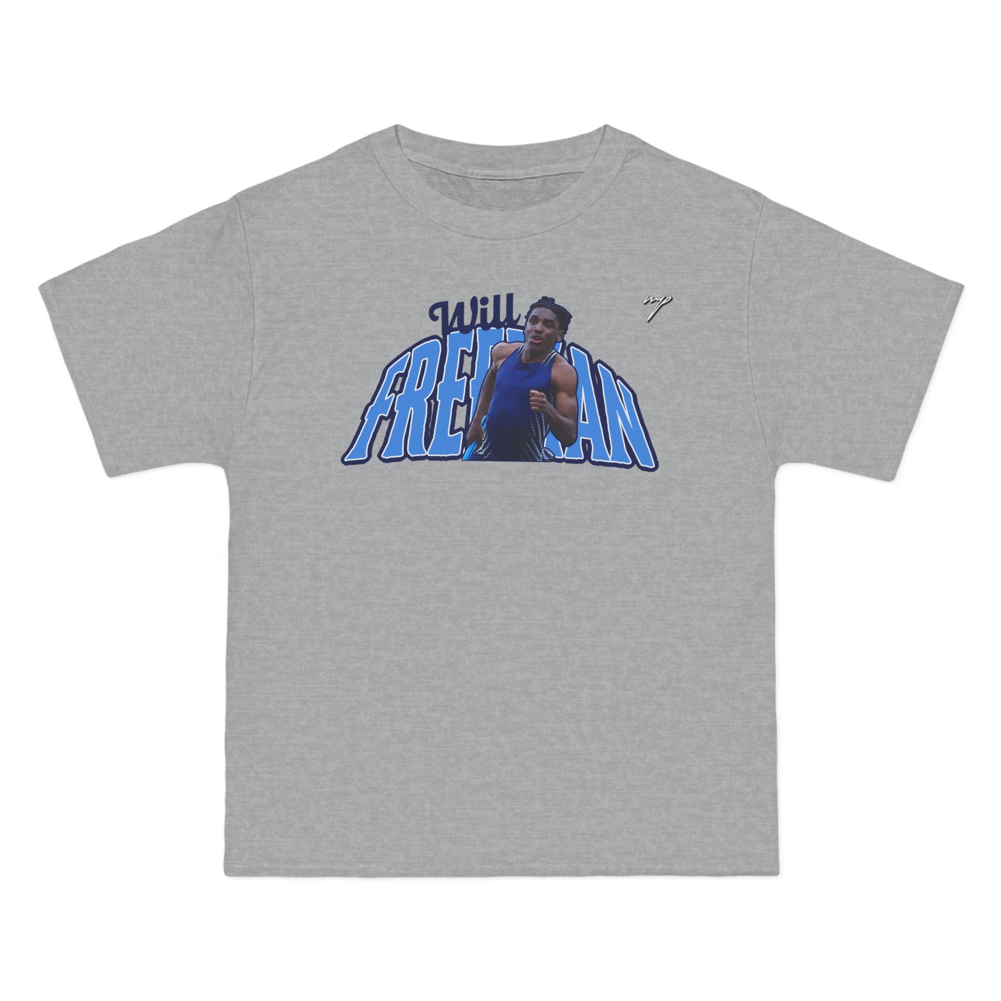 Will Freeman Jr. Vintage Tee