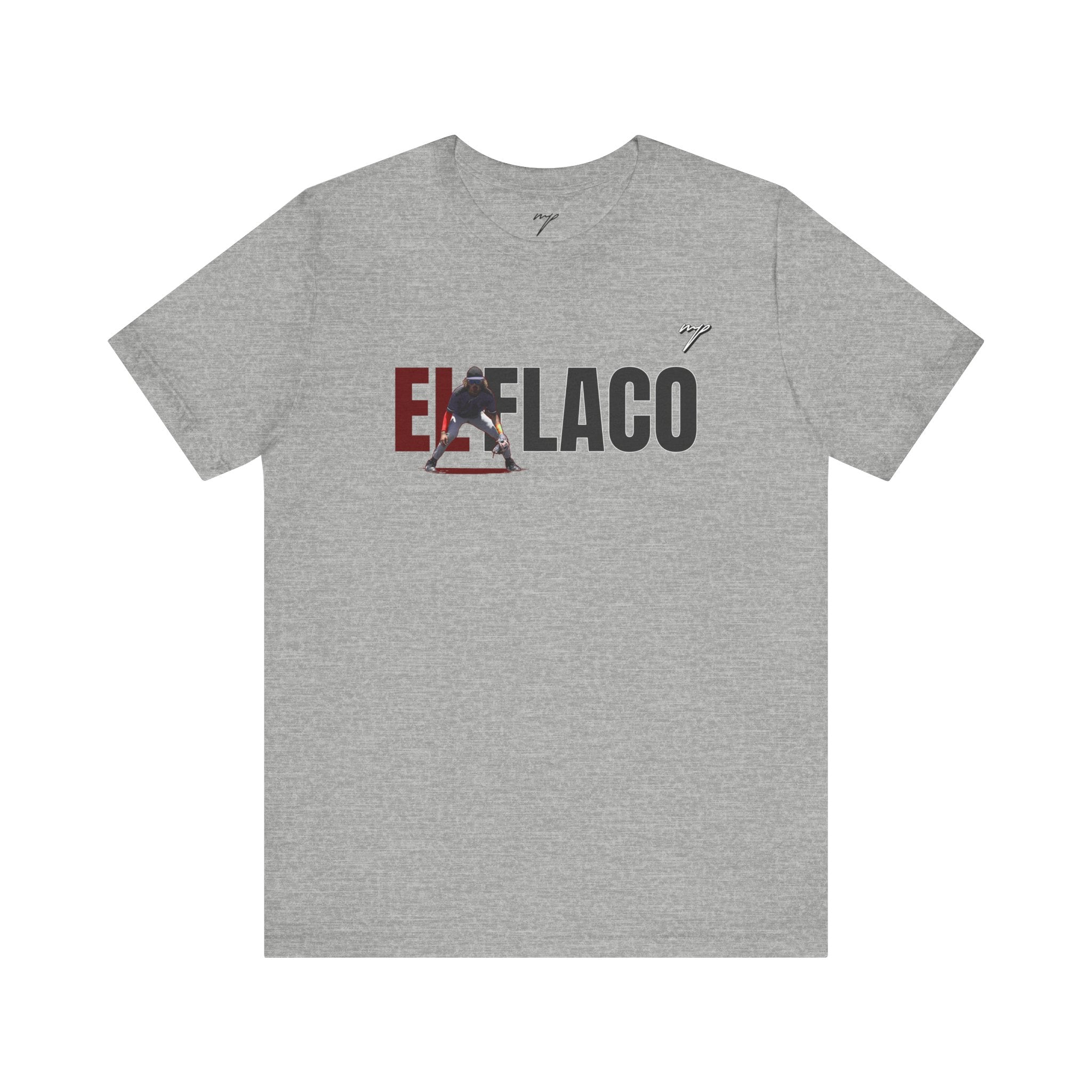 Juan Garcia Graphic Tee