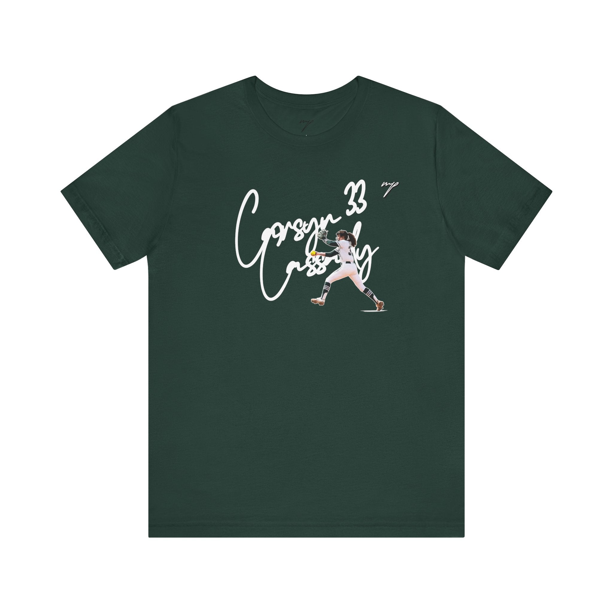 Carsyn Cassady Graphic Tee