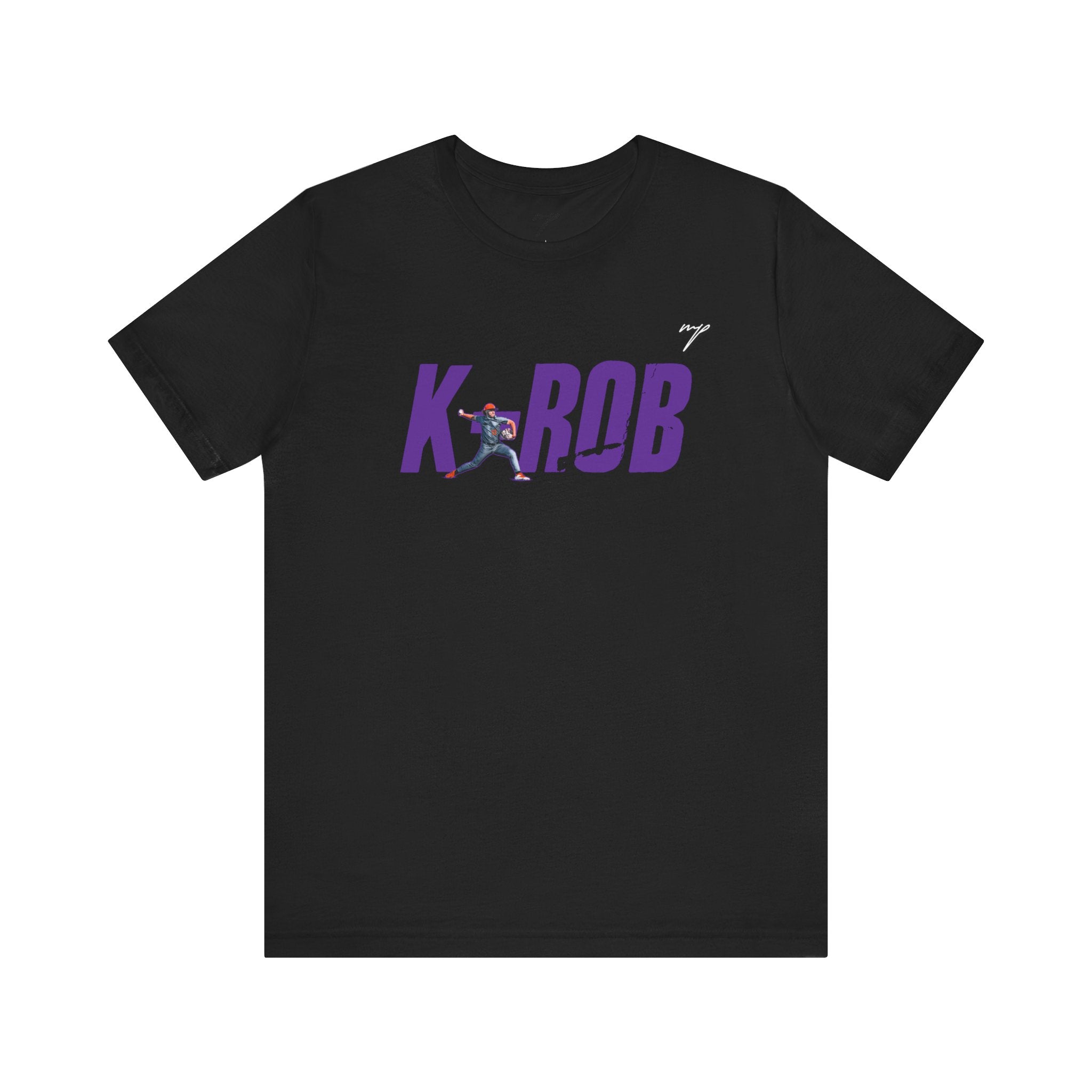 Kevin Robinson Graphic Tee
