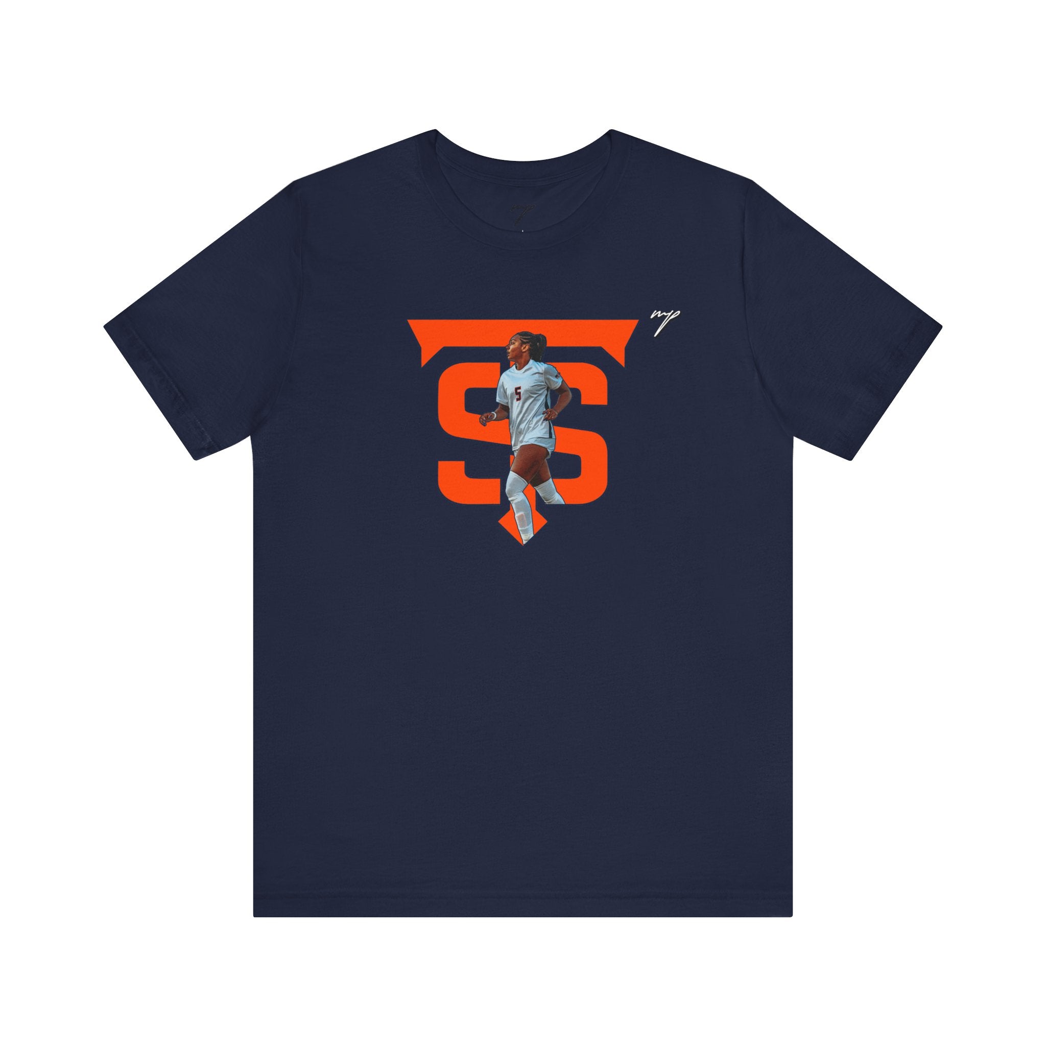 Taliyah Spain Graphic Tee