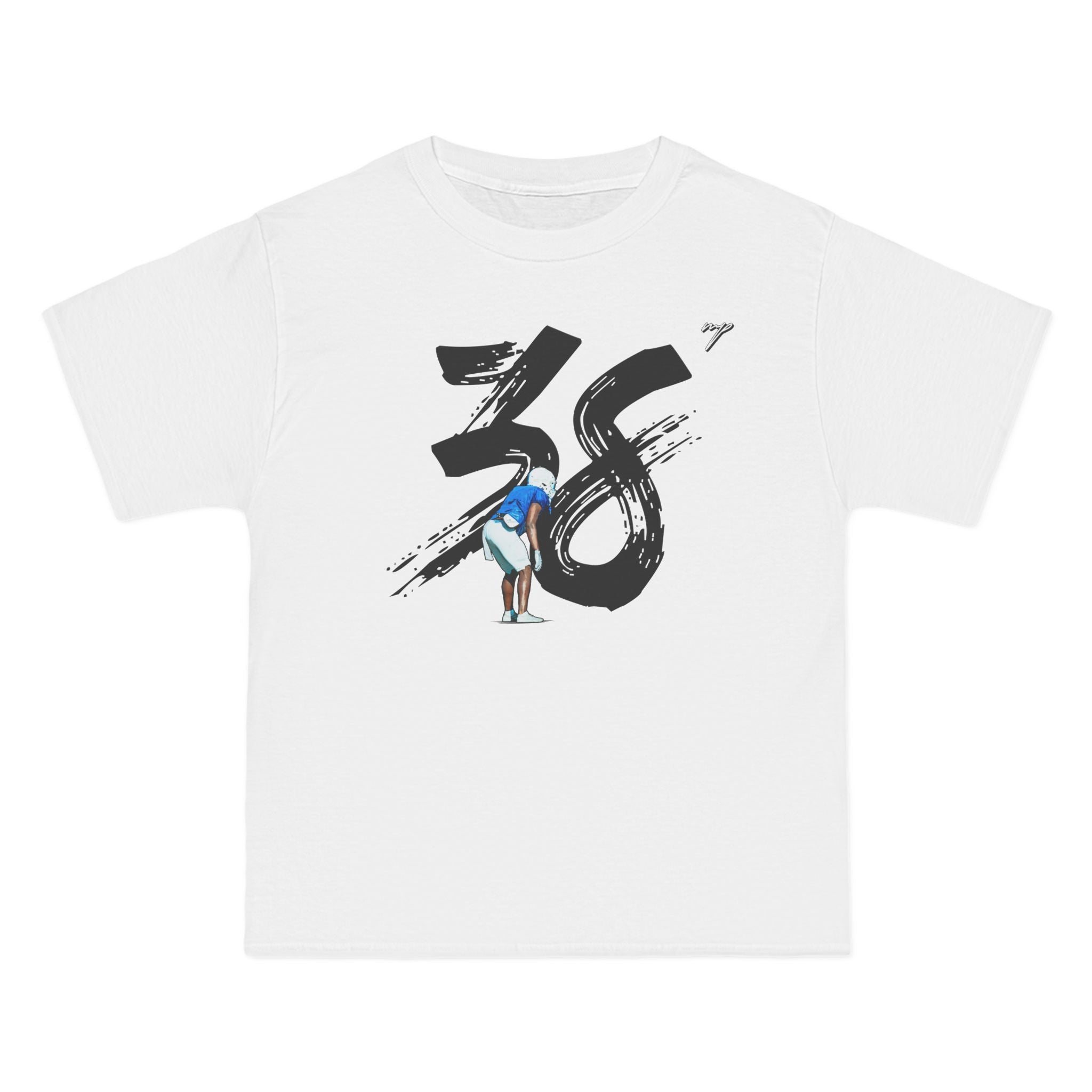 Nehemiah Prince Vintage Tee
