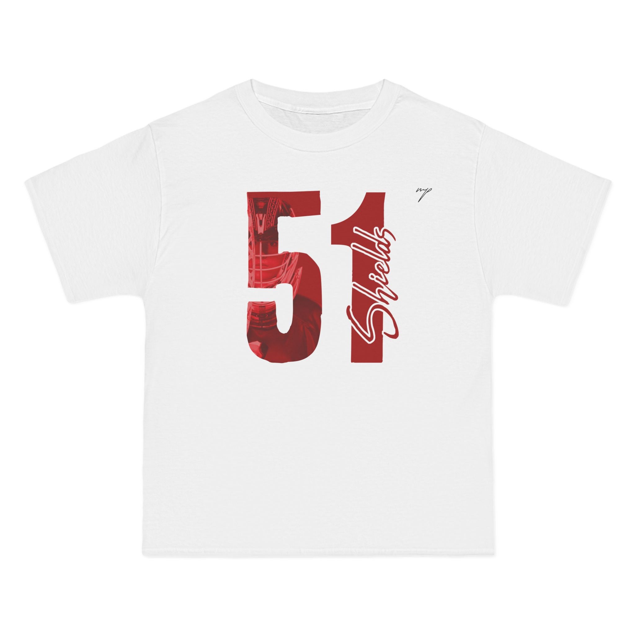 Annie Shields Vintage Tee