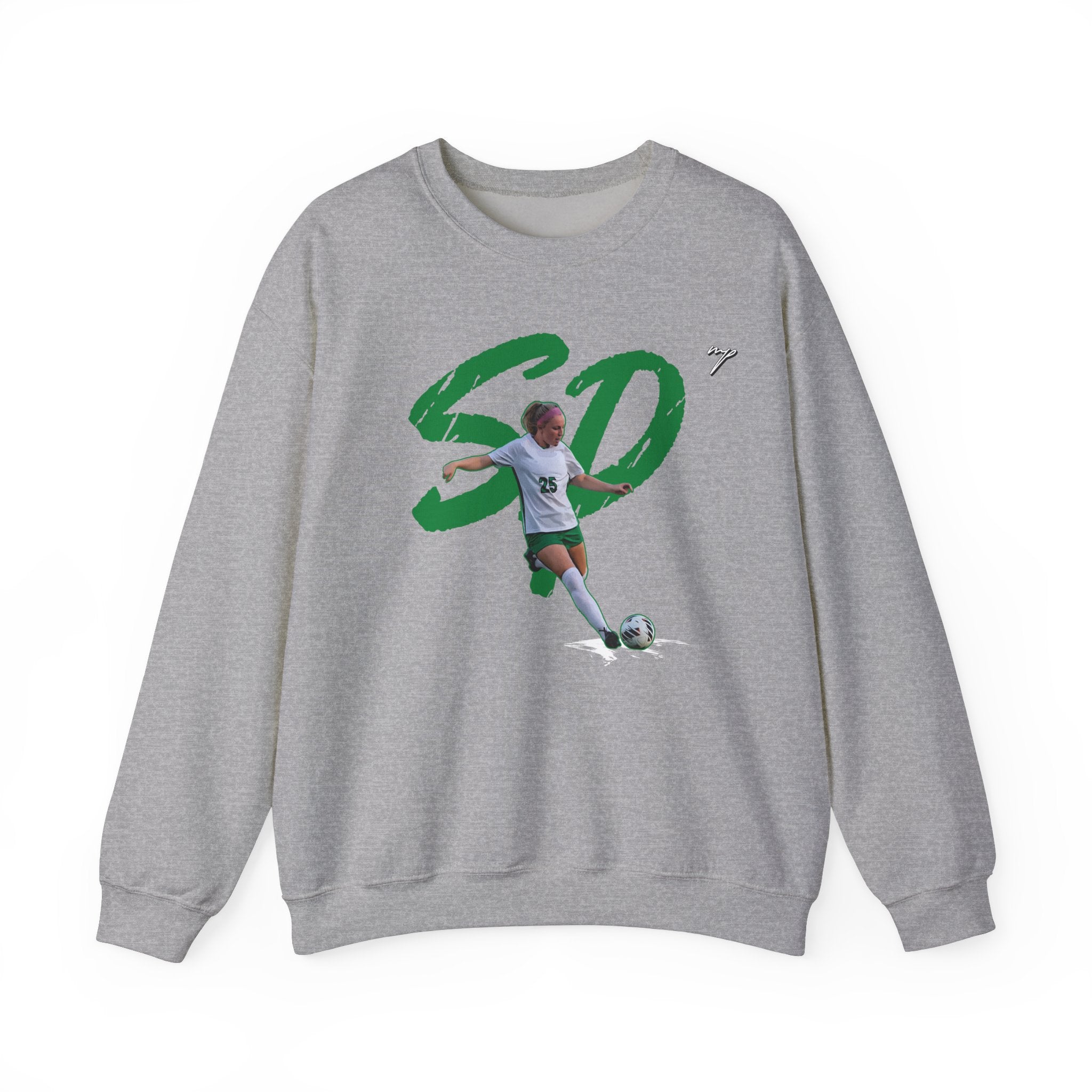 Sarah Peyton Webb Crewneck