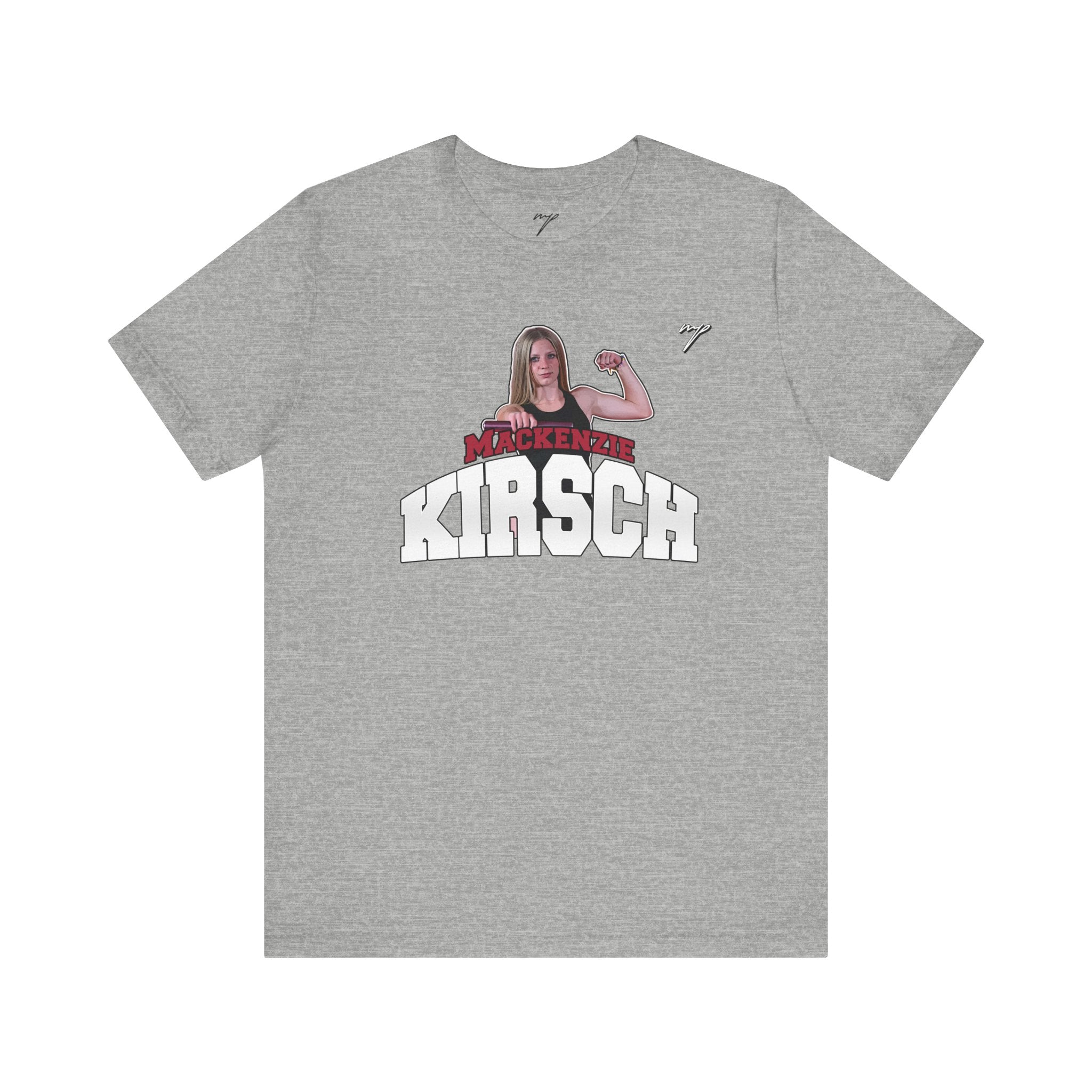 Mackenzie Kirsch Graphic Tee