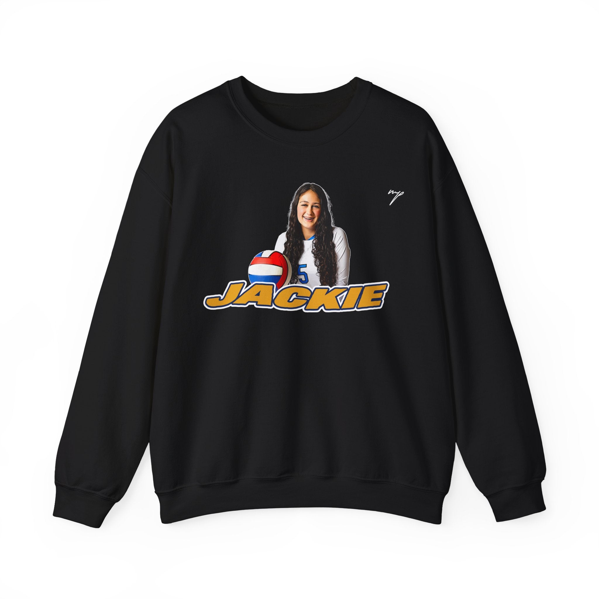 Jaclyn Leon Crewneck