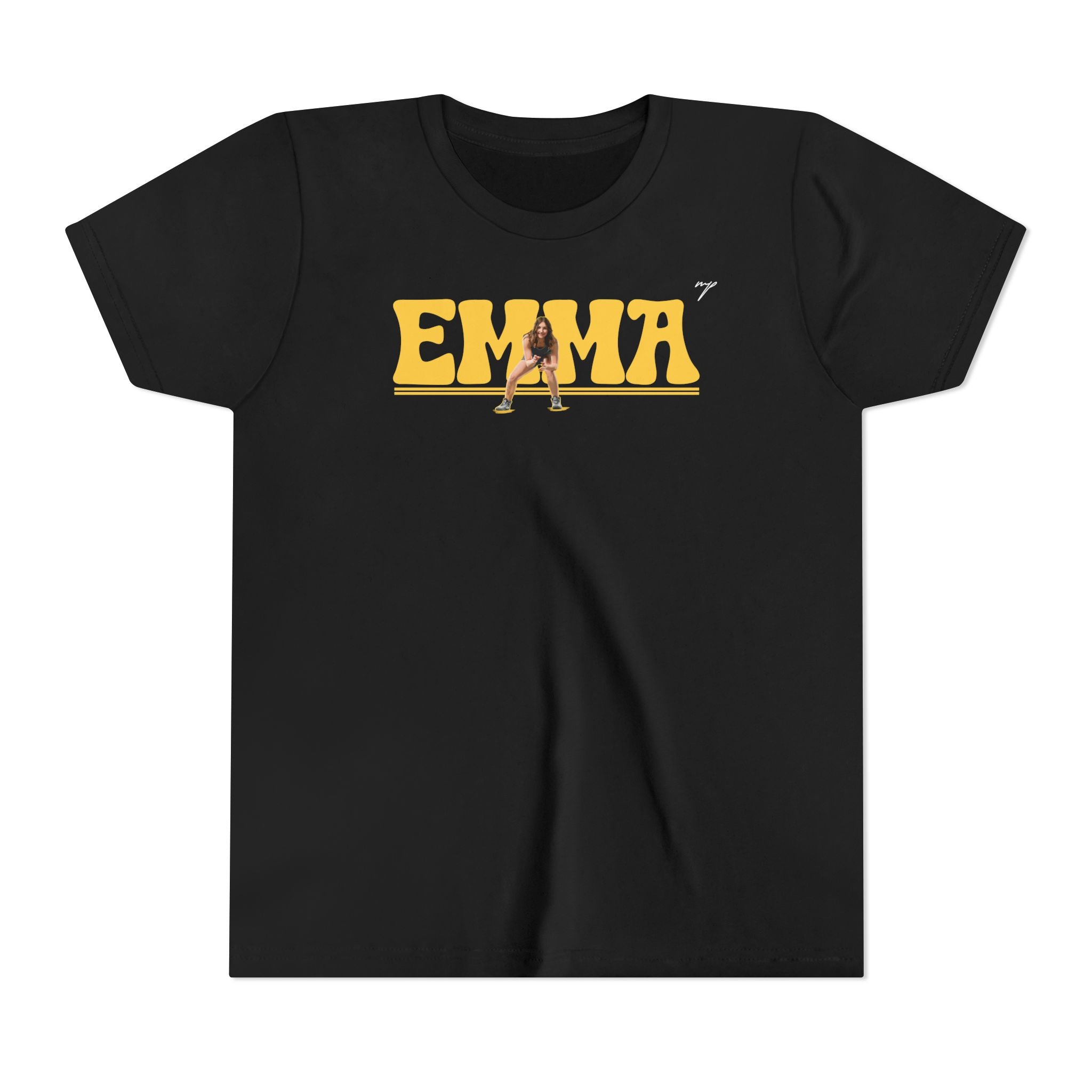 Emma Arnold YOUTH Graphic Tee