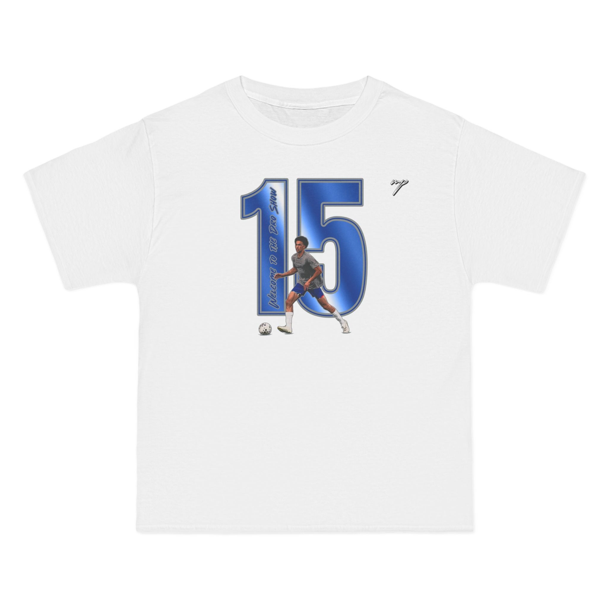 Alessandro Belluz Vintage Tee