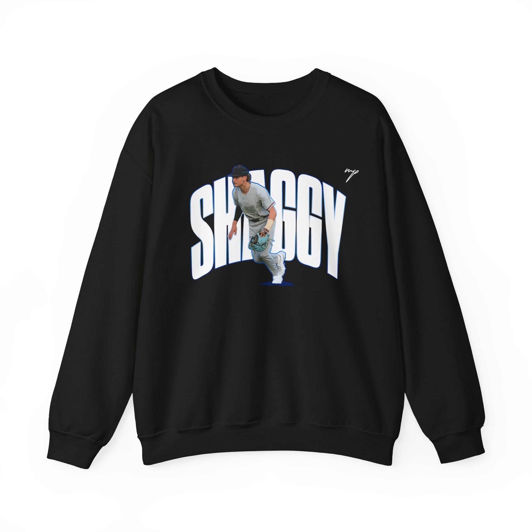 Ashton Prechtel Crewneck