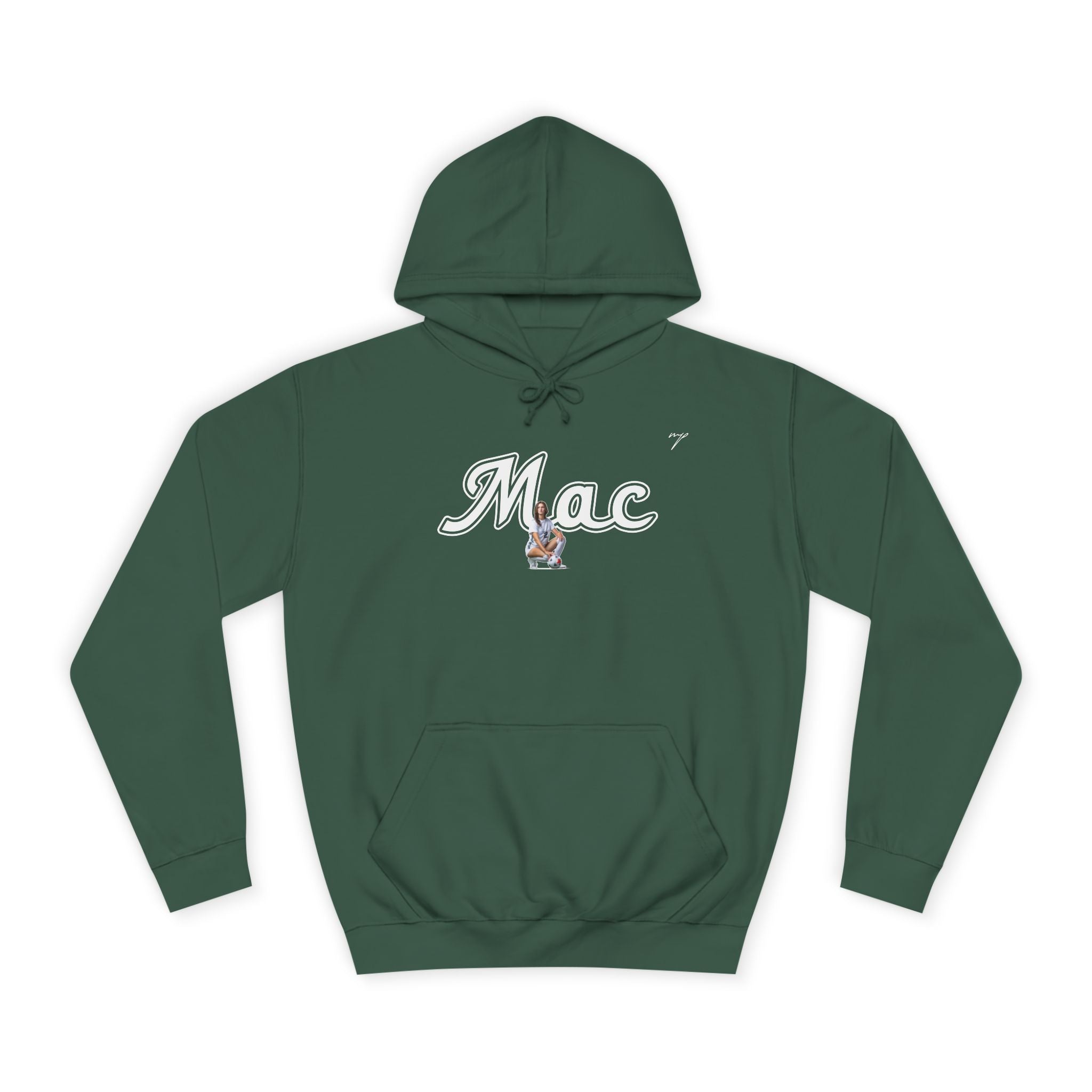 Mackenzie Kruer Hoodie
