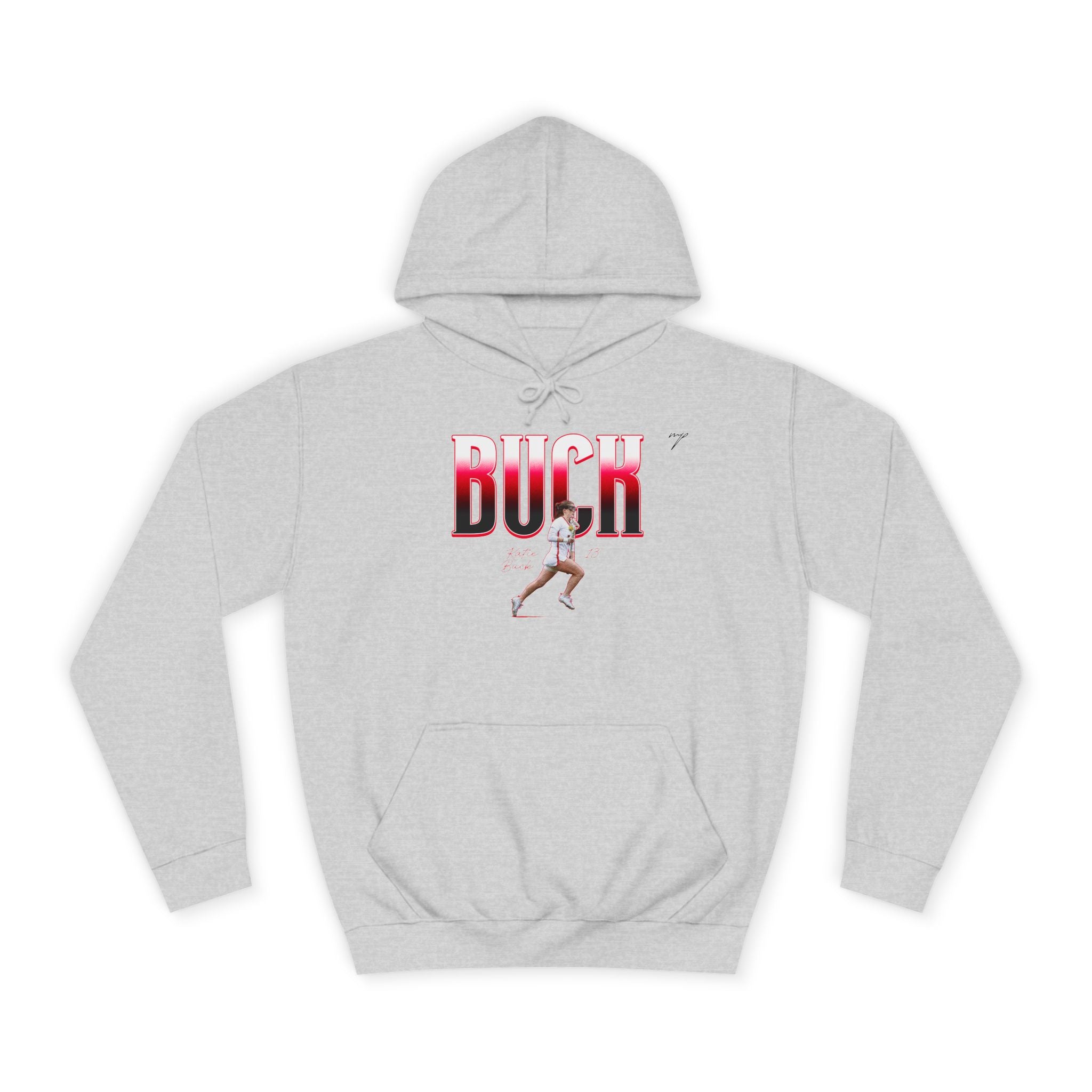 Katie Buck Hoodie
