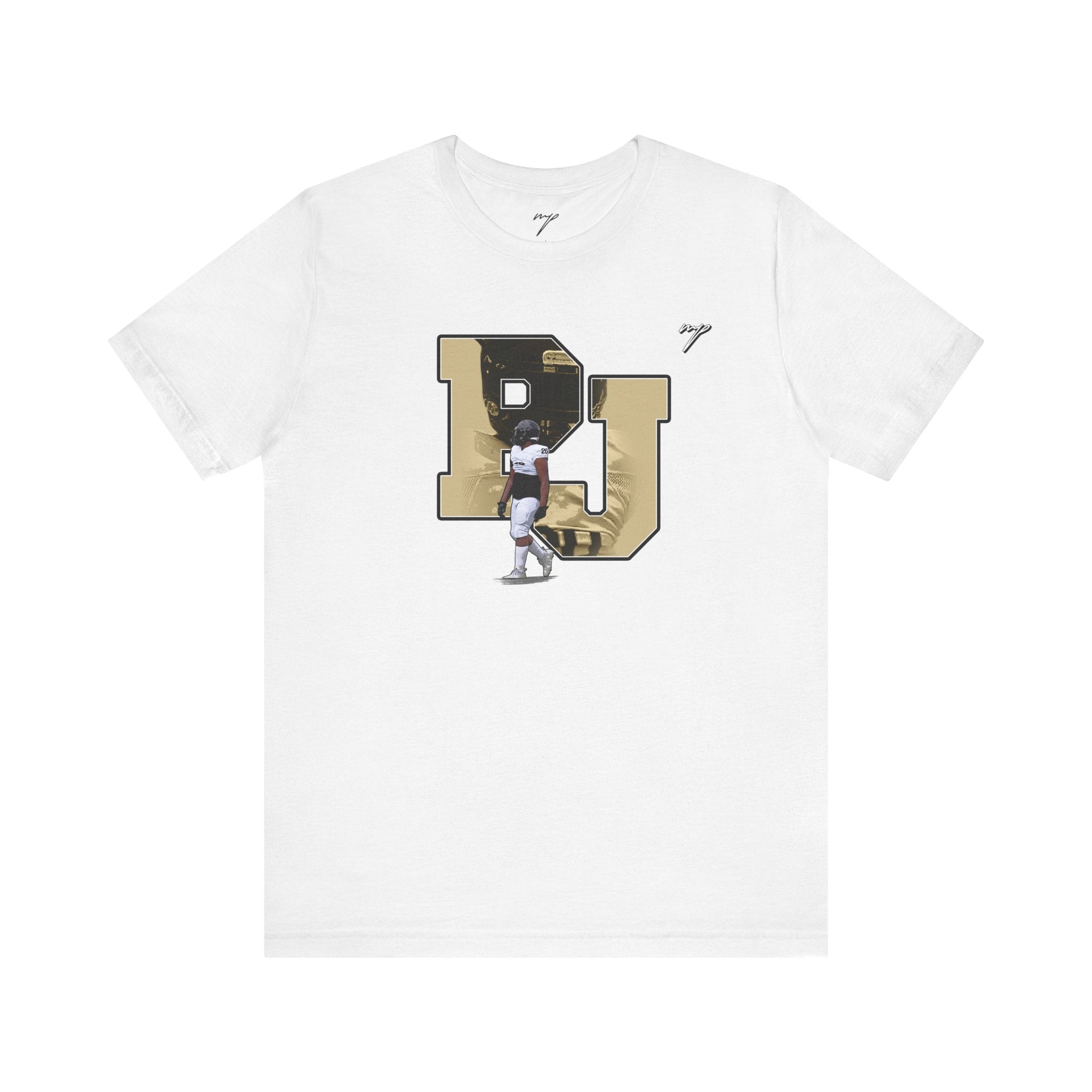 Royce Chappell Graphic Tee