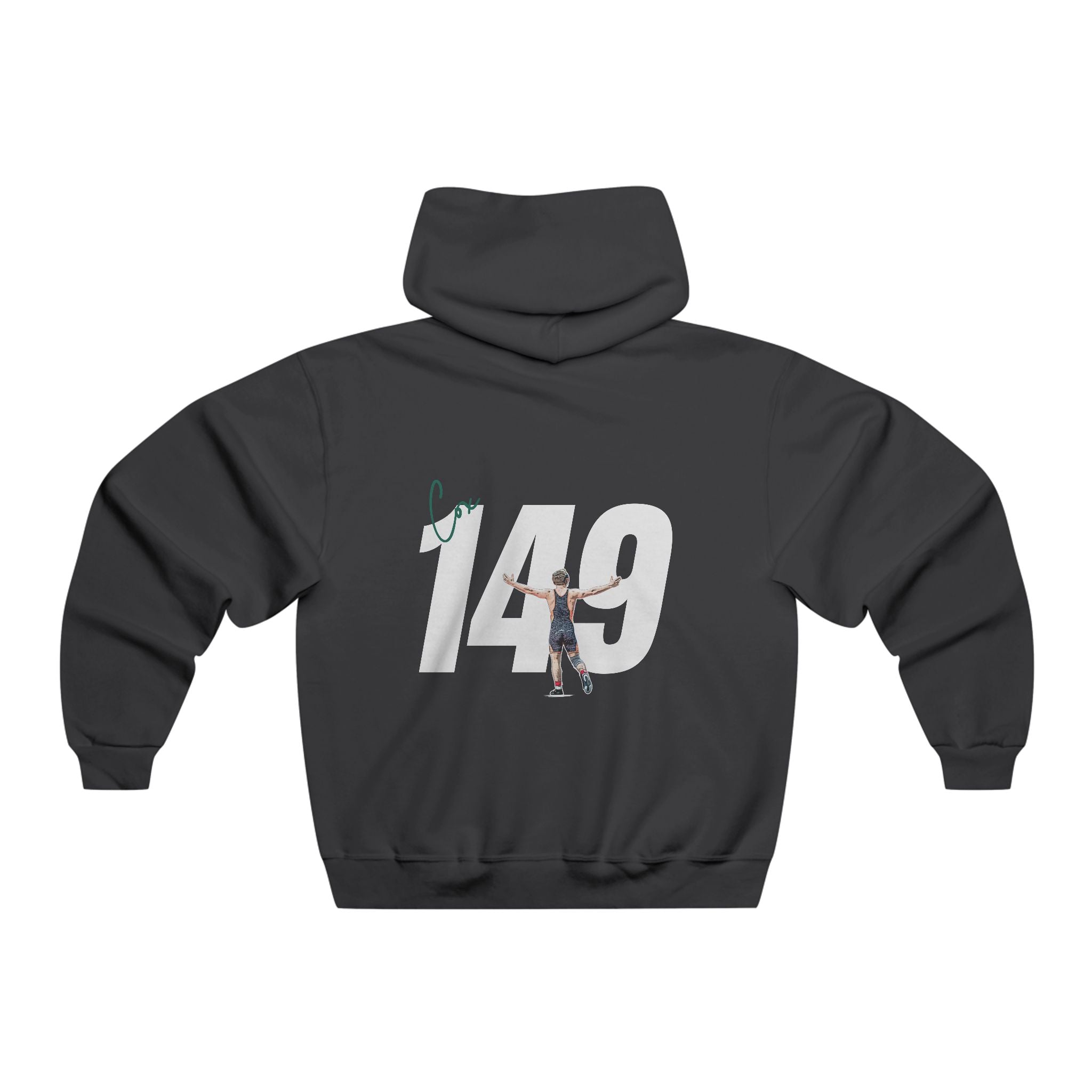 Peyton Cox Vintage Hoodie